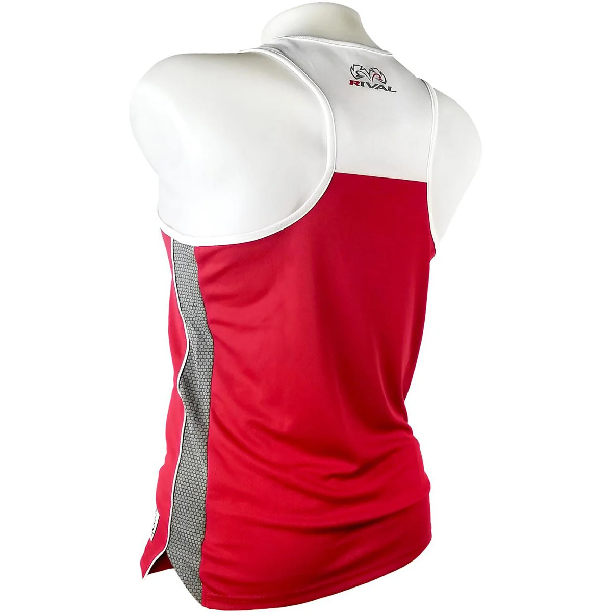 Rival Boxing Amateur Competition Tank Top Jersey - Image 2