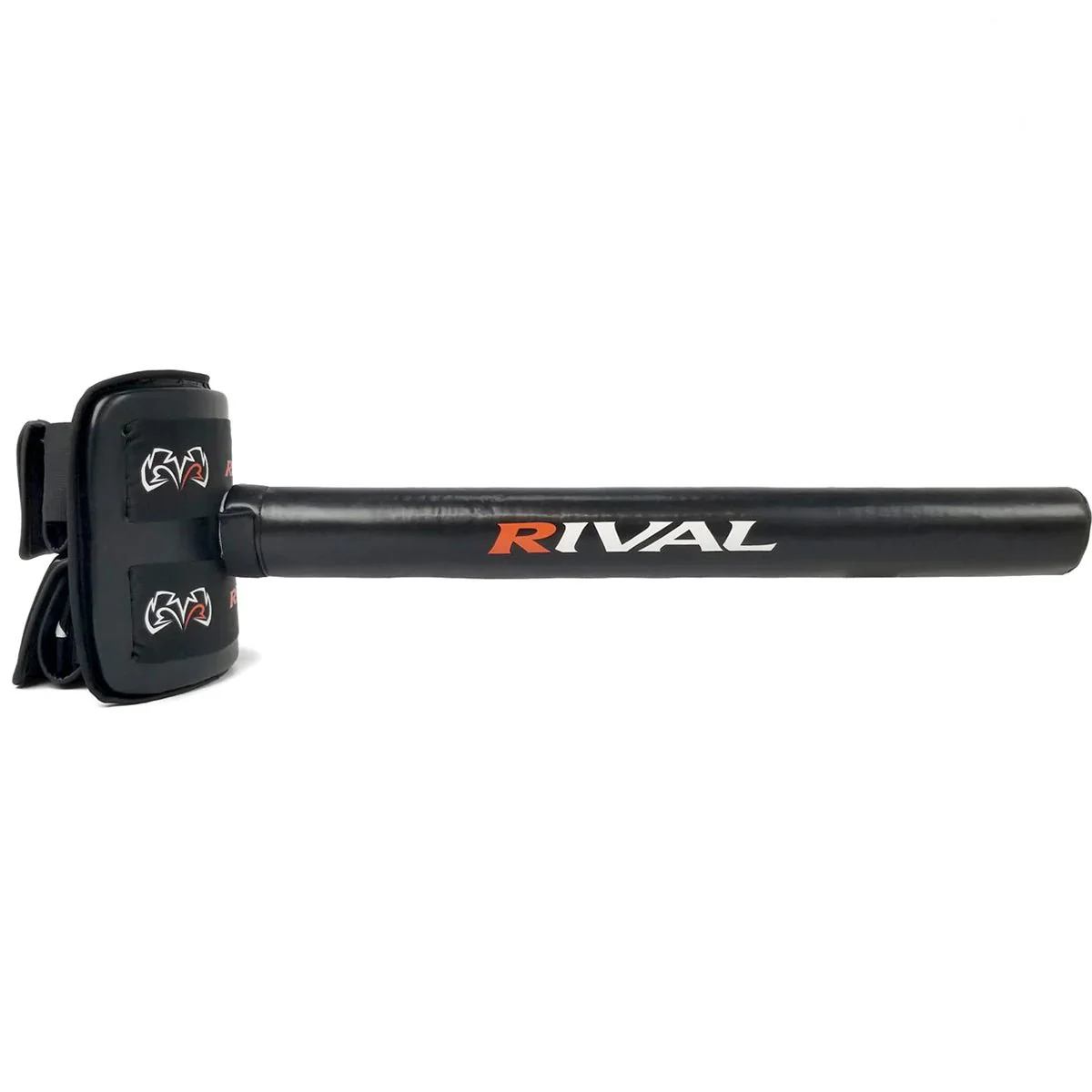 Rival Boxing Bob and Weave Training Aid - Black - Image 2