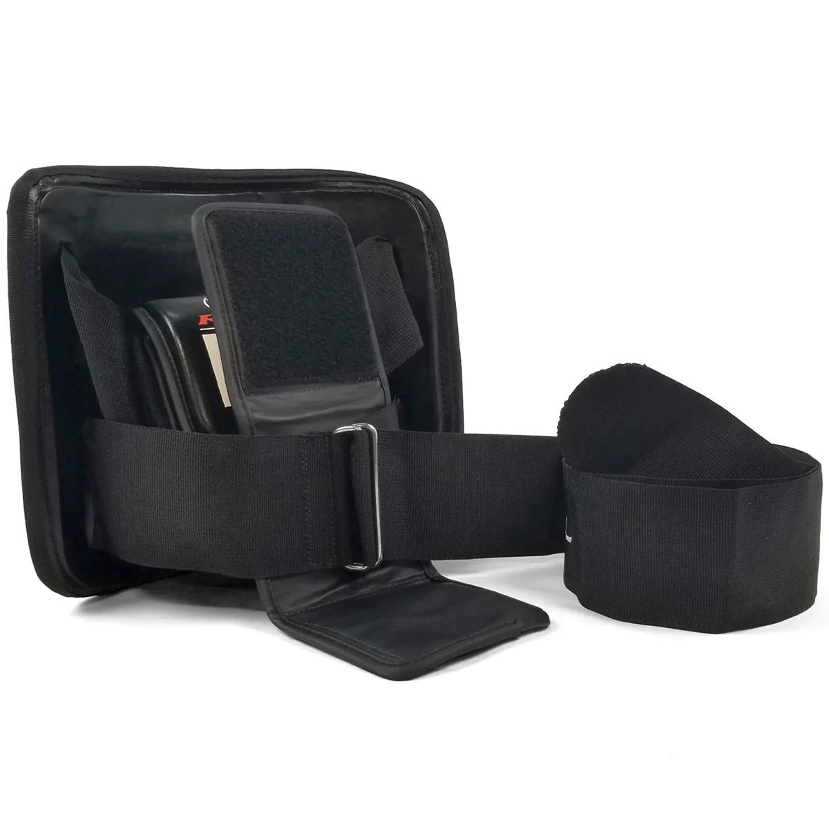 Rival Boxing Bob and Weave Training Aid - Black - Image 4