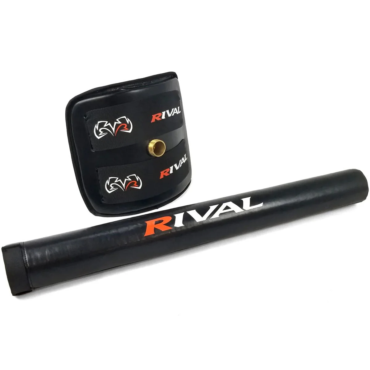 Rival Boxing Bob and Weave Training Aid - Black - Image 5