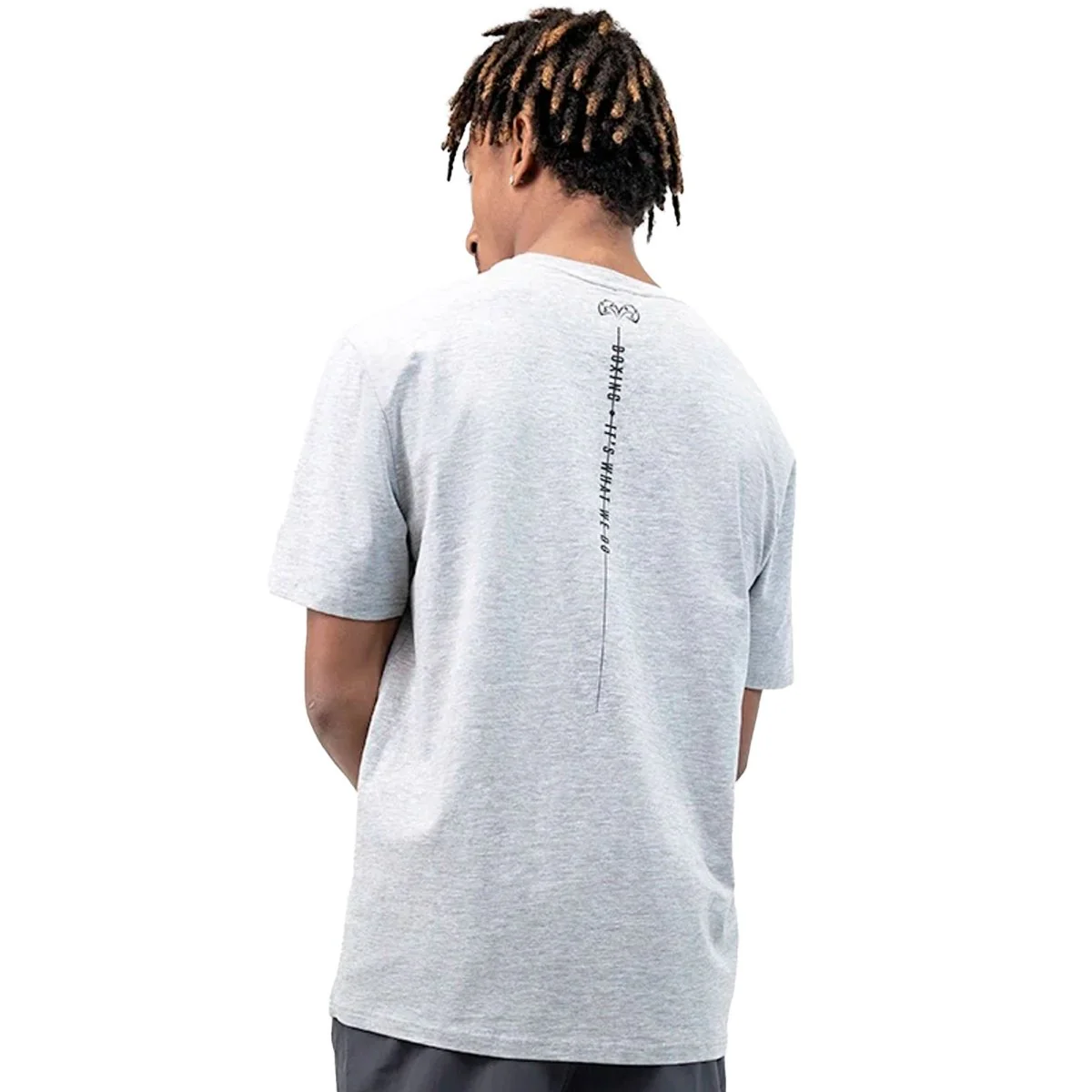 Rival Boxing Corpo Lightweight Jersey T-Shirt - Image 5