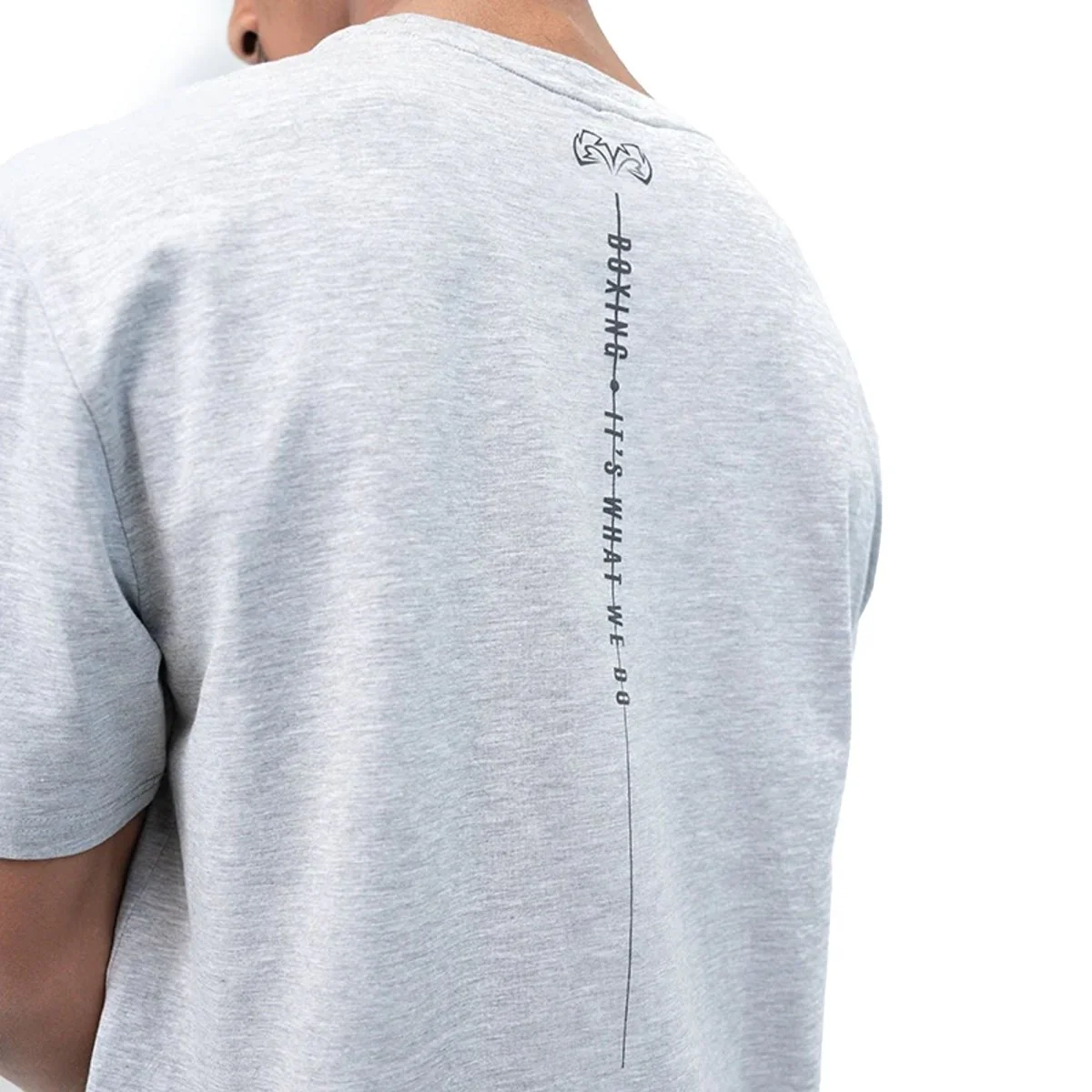 Rival Boxing Corpo Lightweight Jersey T-Shirt - Image 6