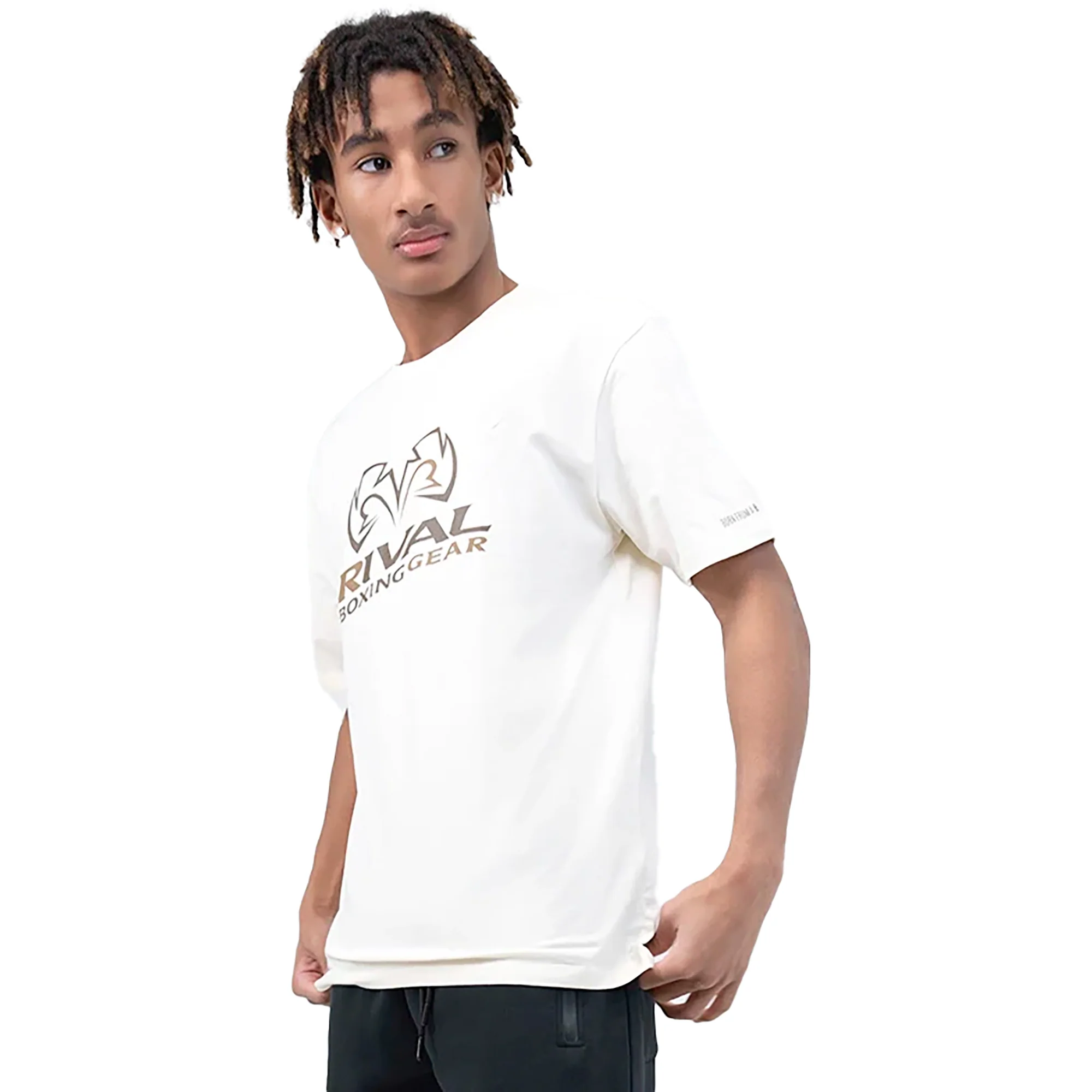 Rival Boxing Corpo Lightweight Jersey T-Shirt - Image 8