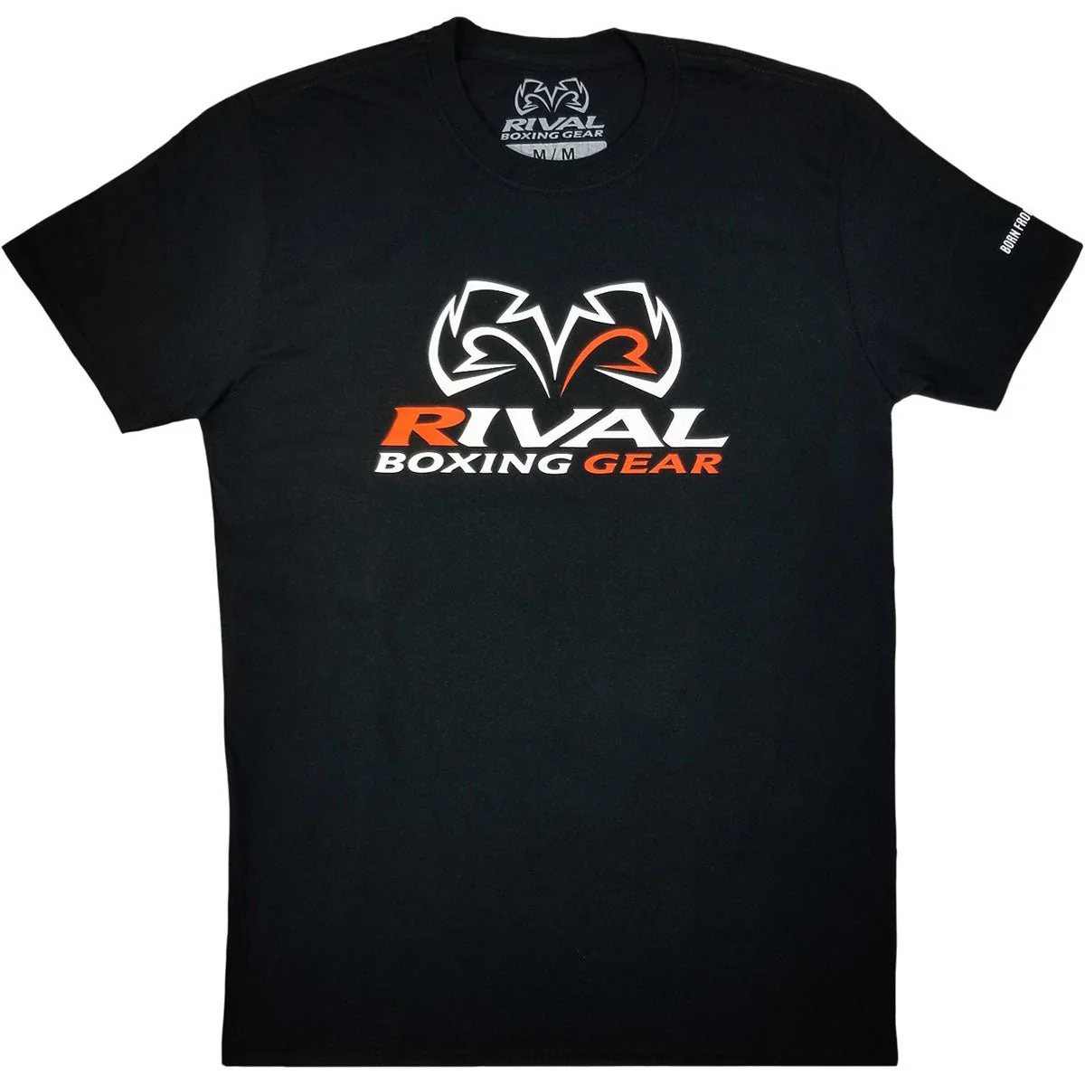 Rival Boxing Corpo T-Shirt - Image 7