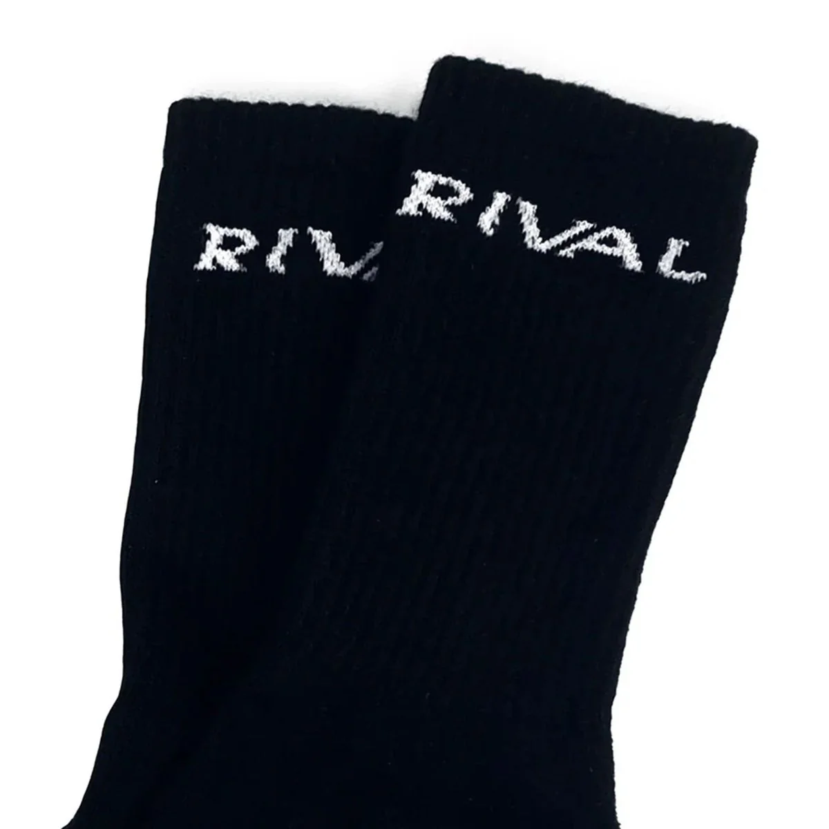 RIVAL Boxing - Crew Socks - 3 Pack - Image 2