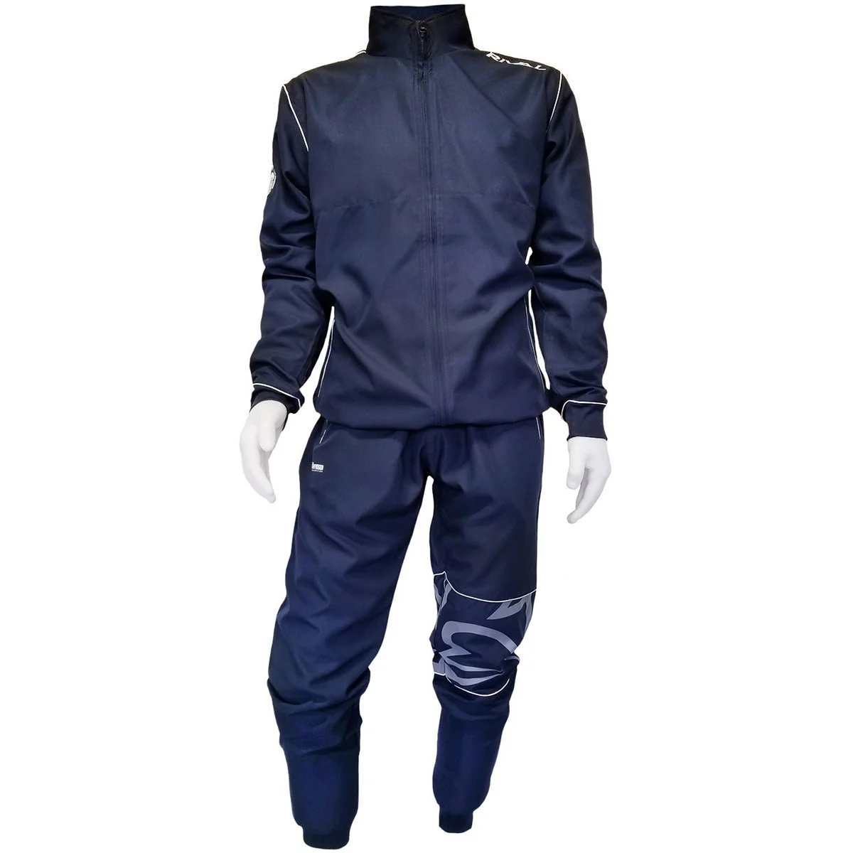 Rival Boxing Elite Active Tracksuit with Collar - Image 5