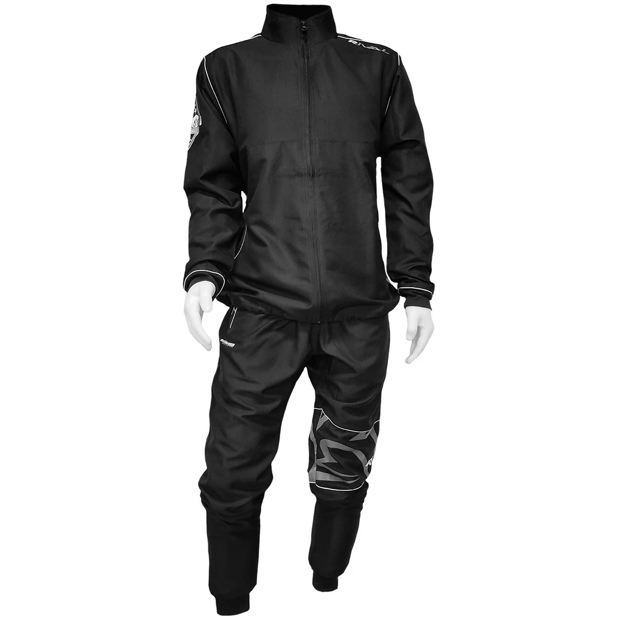 Rival Boxing Elite Active Tracksuit with Collar - Image 6