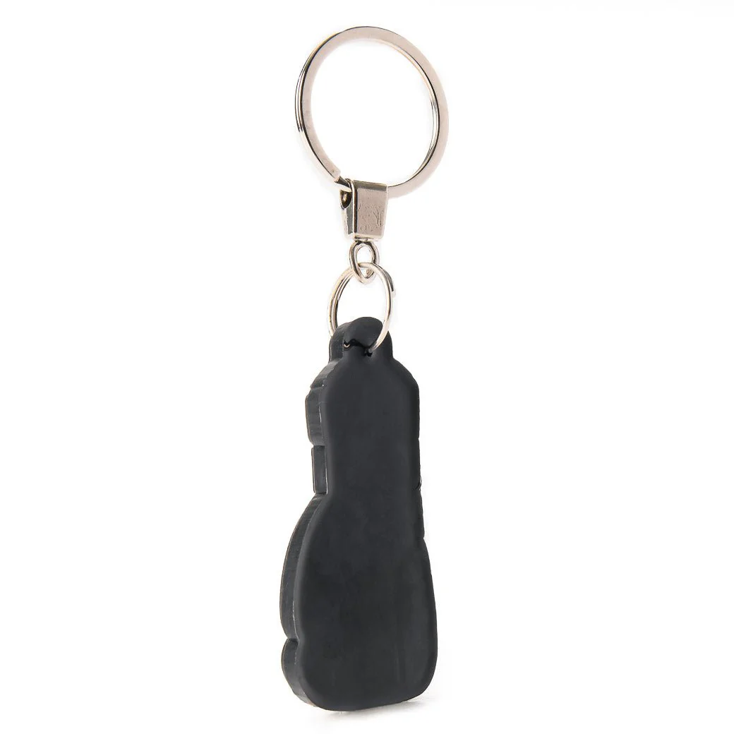 Rival Boxing Mini Rubber Boxing Glove Key Chain - Image 20