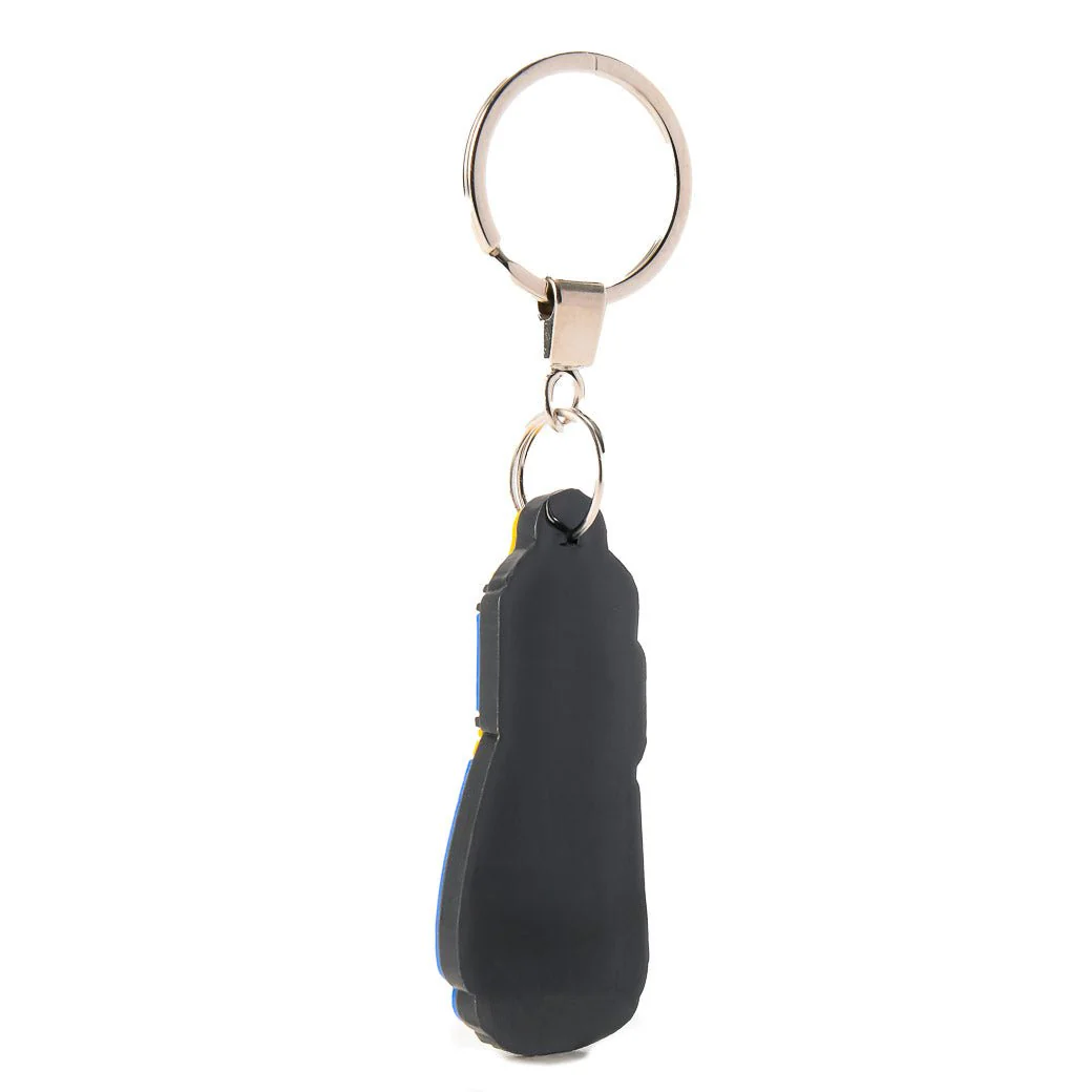 Rival Boxing Mini Rubber Boxing Glove Key Chain - Image 4