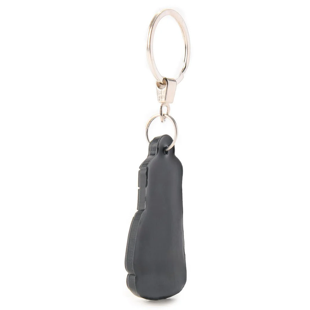 Rival Boxing Mini Rubber Boxing Glove Key Chain - Image 8