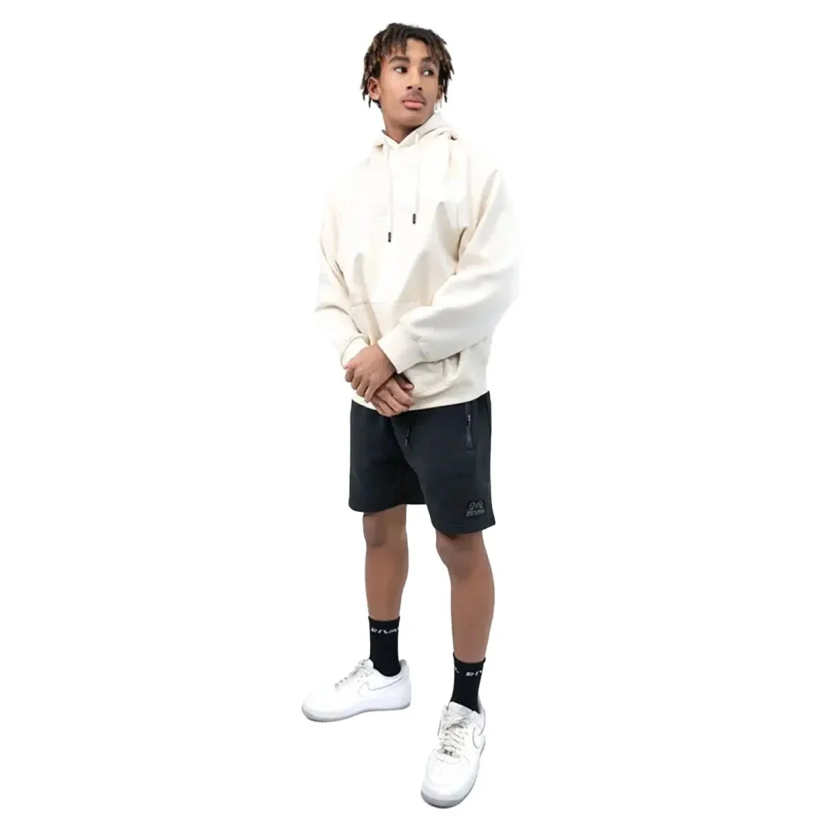 RIVAL Boxing - Oversized Heavyweight Fleece Hoodie - Image 6
