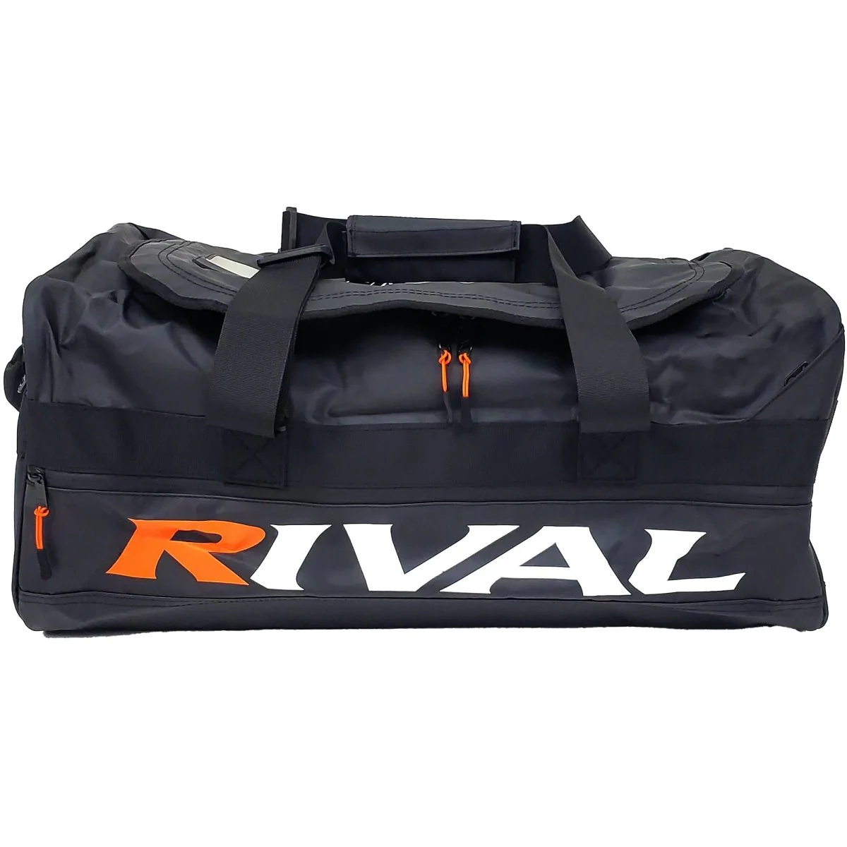 Rival Boxing Pro Gym Bag - Black - Image 2