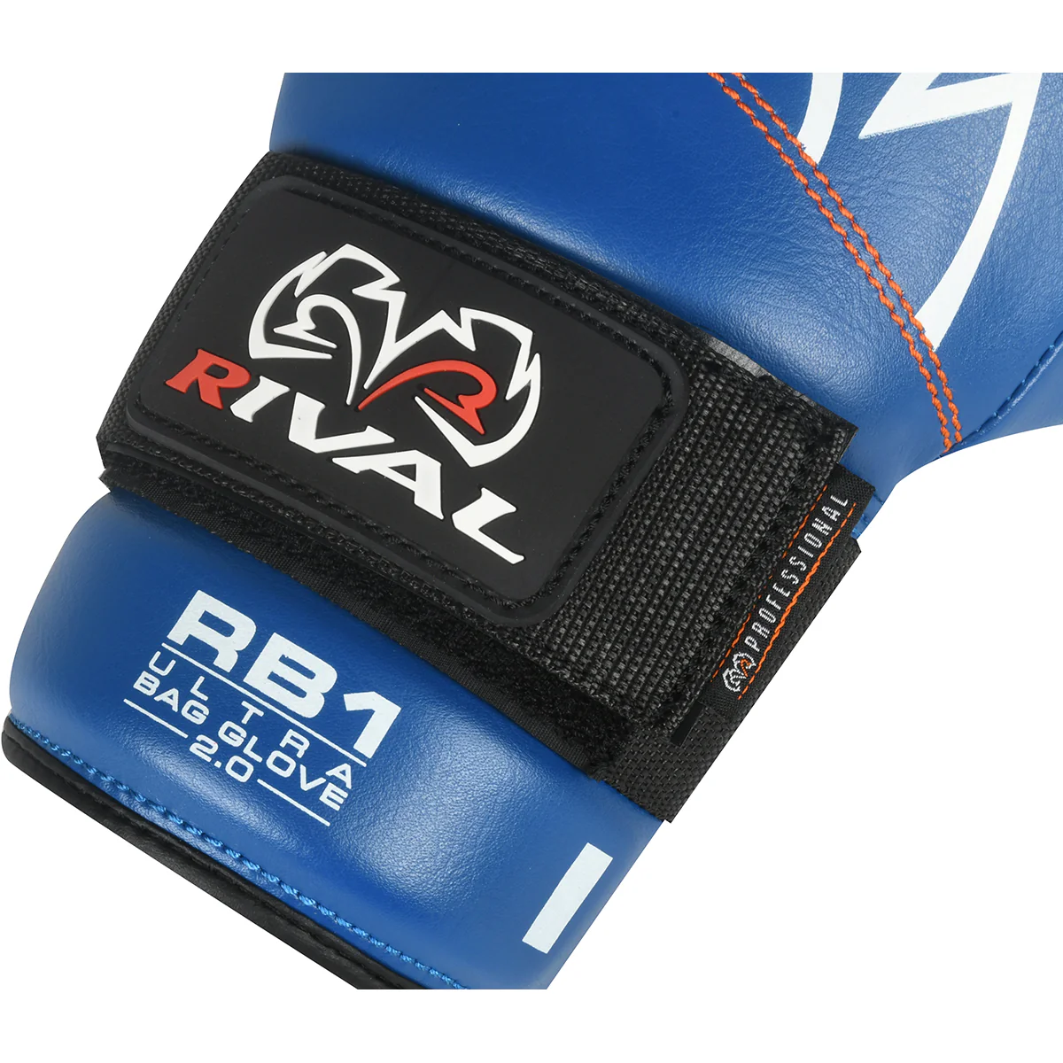 Rival Boxing RB1 Ultra Bag Gloves 2.0 - Image 11
