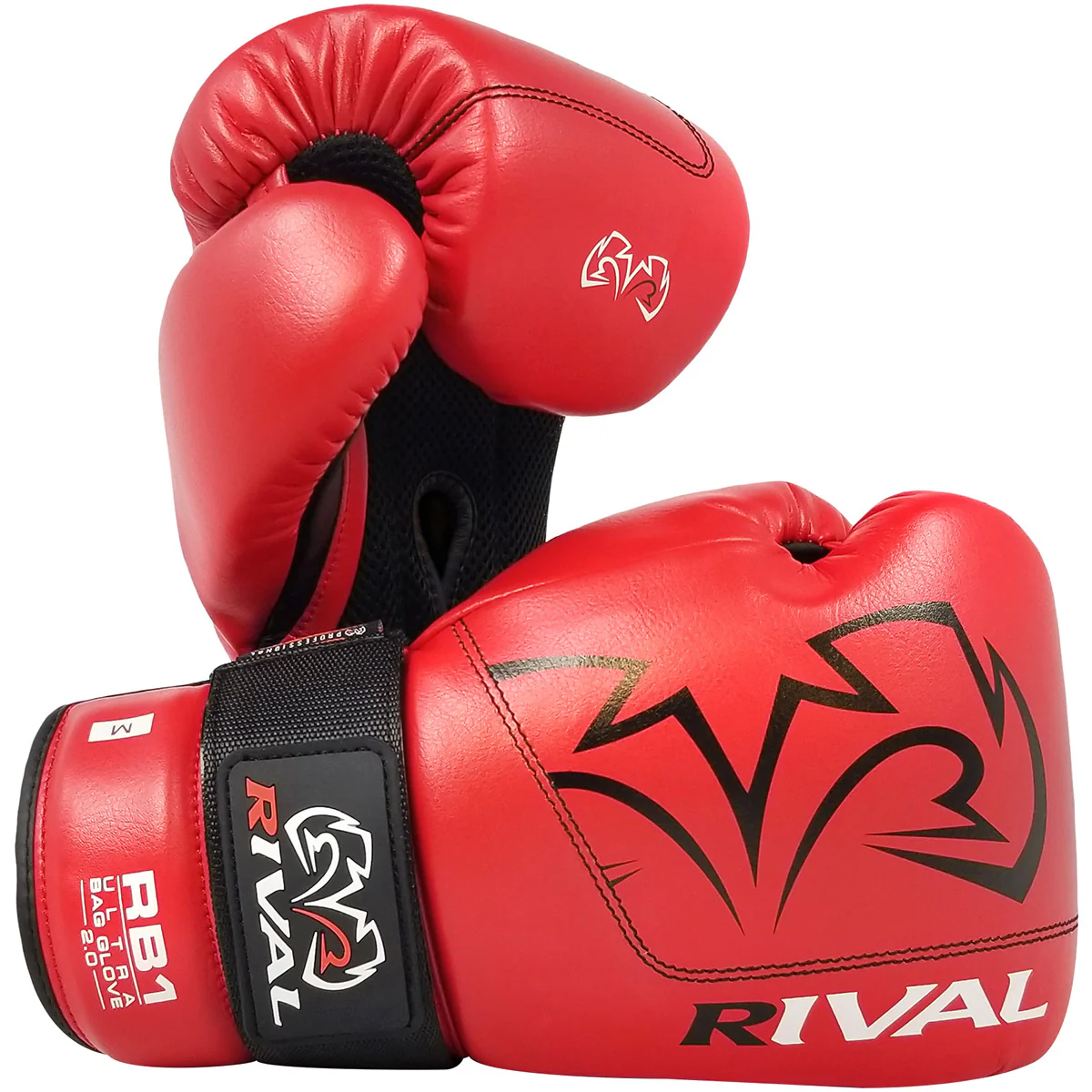 Rival Boxing RB1 Ultra Bag Gloves 2.0 - Image 12