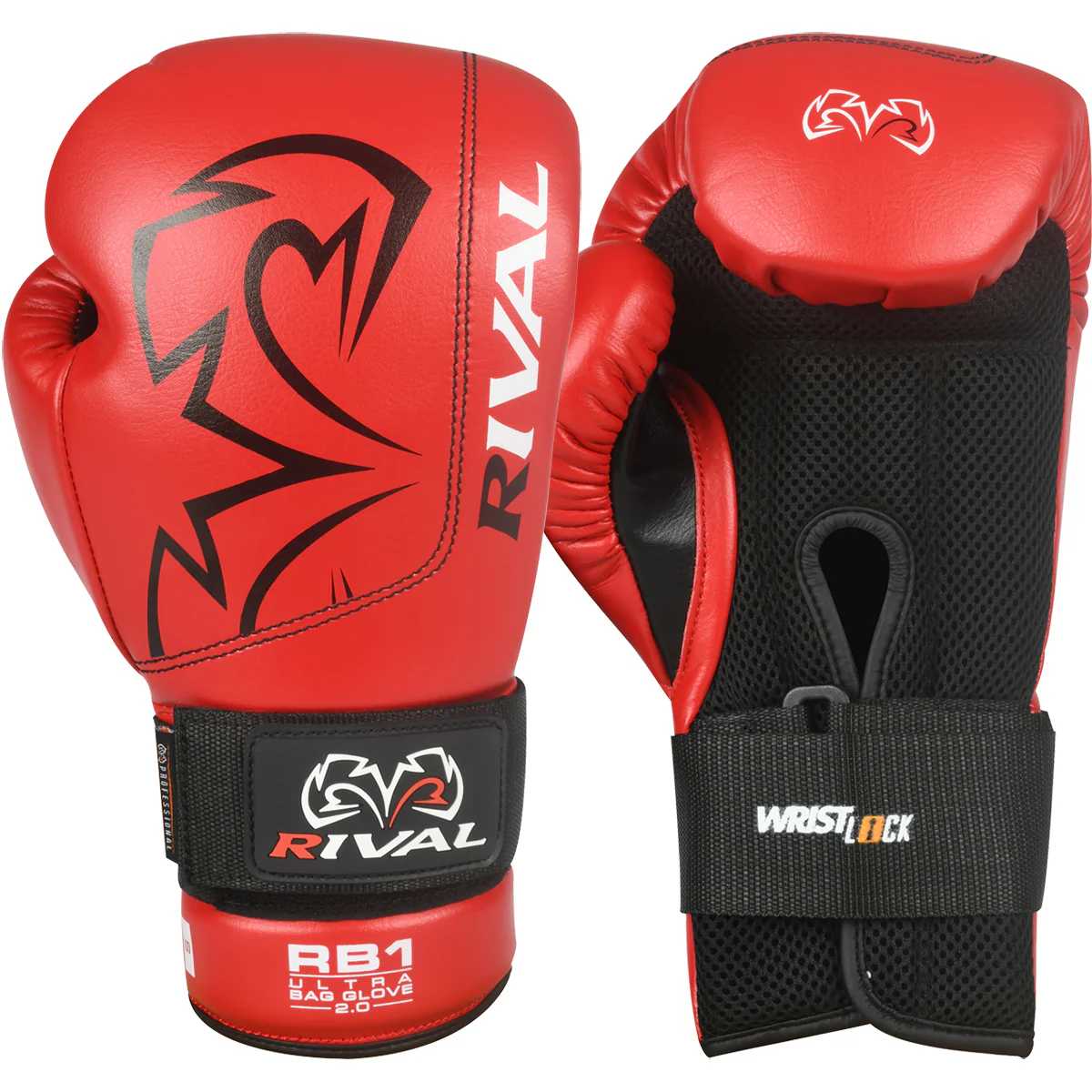 Rival Boxing RB1 Ultra Bag Gloves 2.0 - Image 13