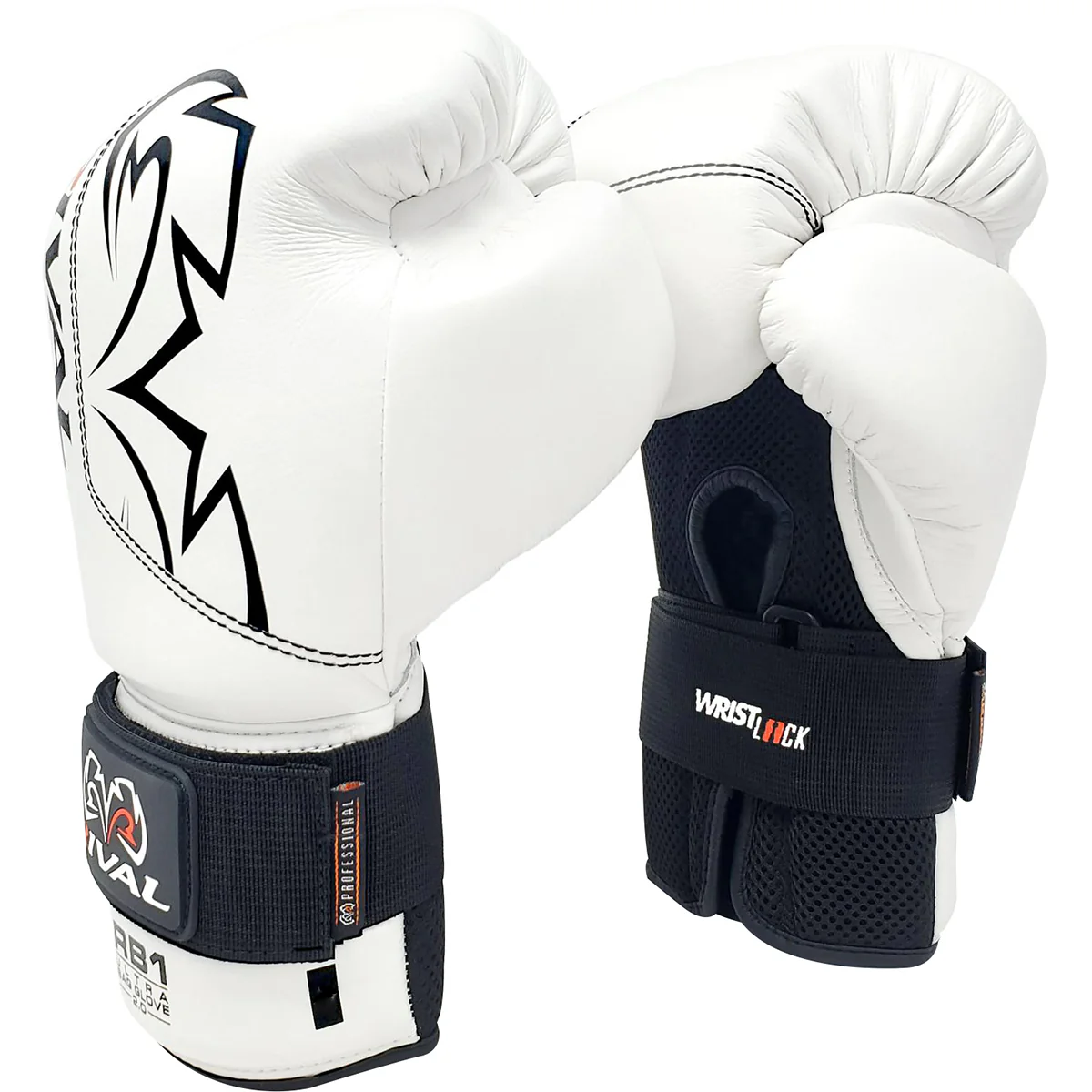 Rival Boxing RB1 Ultra Bag Gloves 2.0 - Image 21