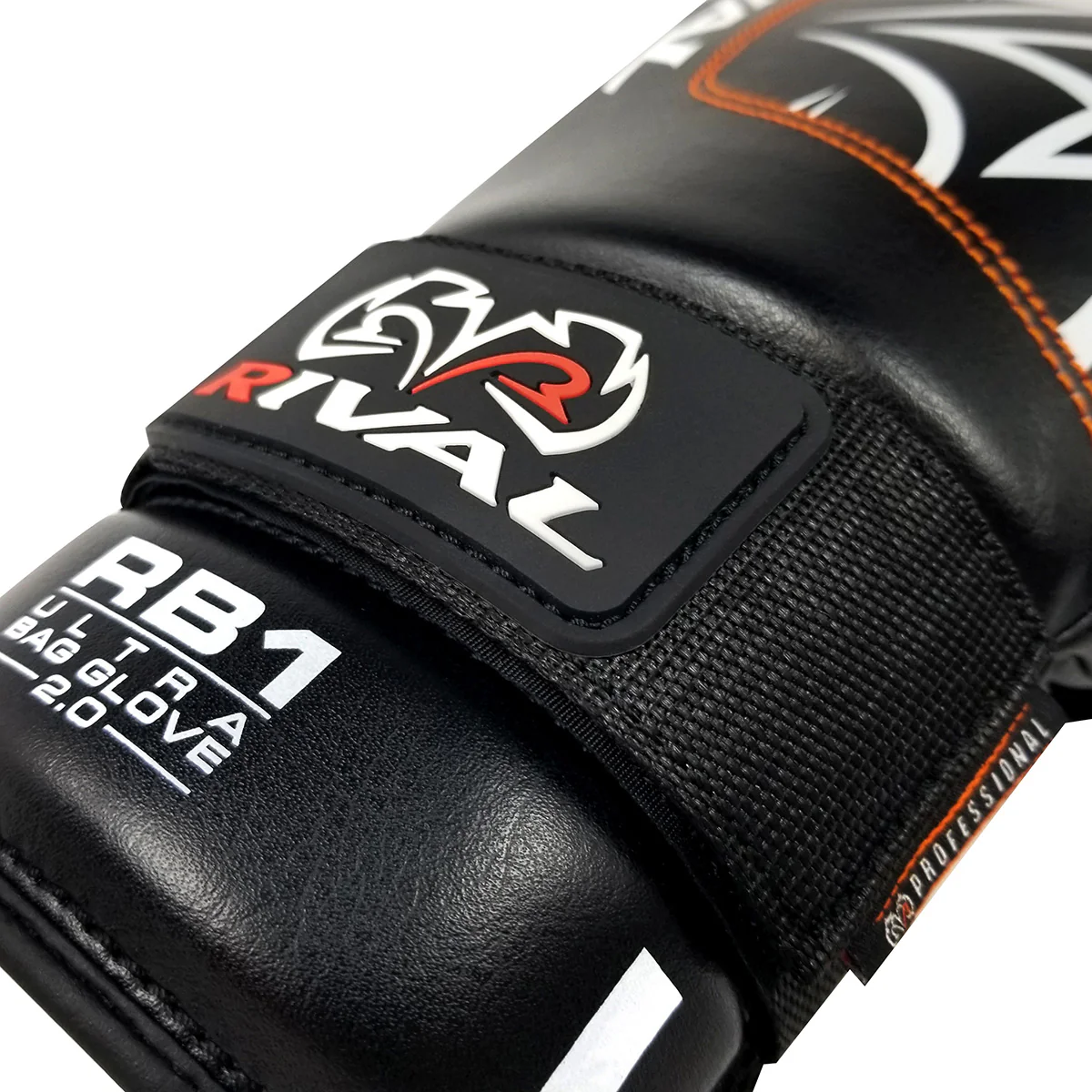 Rival Boxing RB1 Ultra Bag Gloves 2.0 - Image 5
