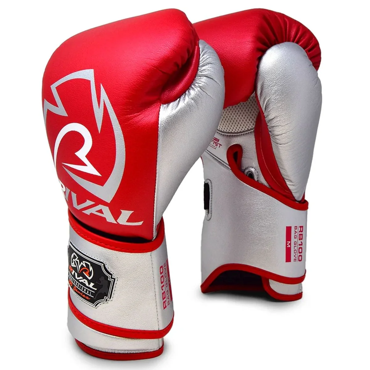 RIVAL Boxing RB100 Professional Bag Glove - Image 11