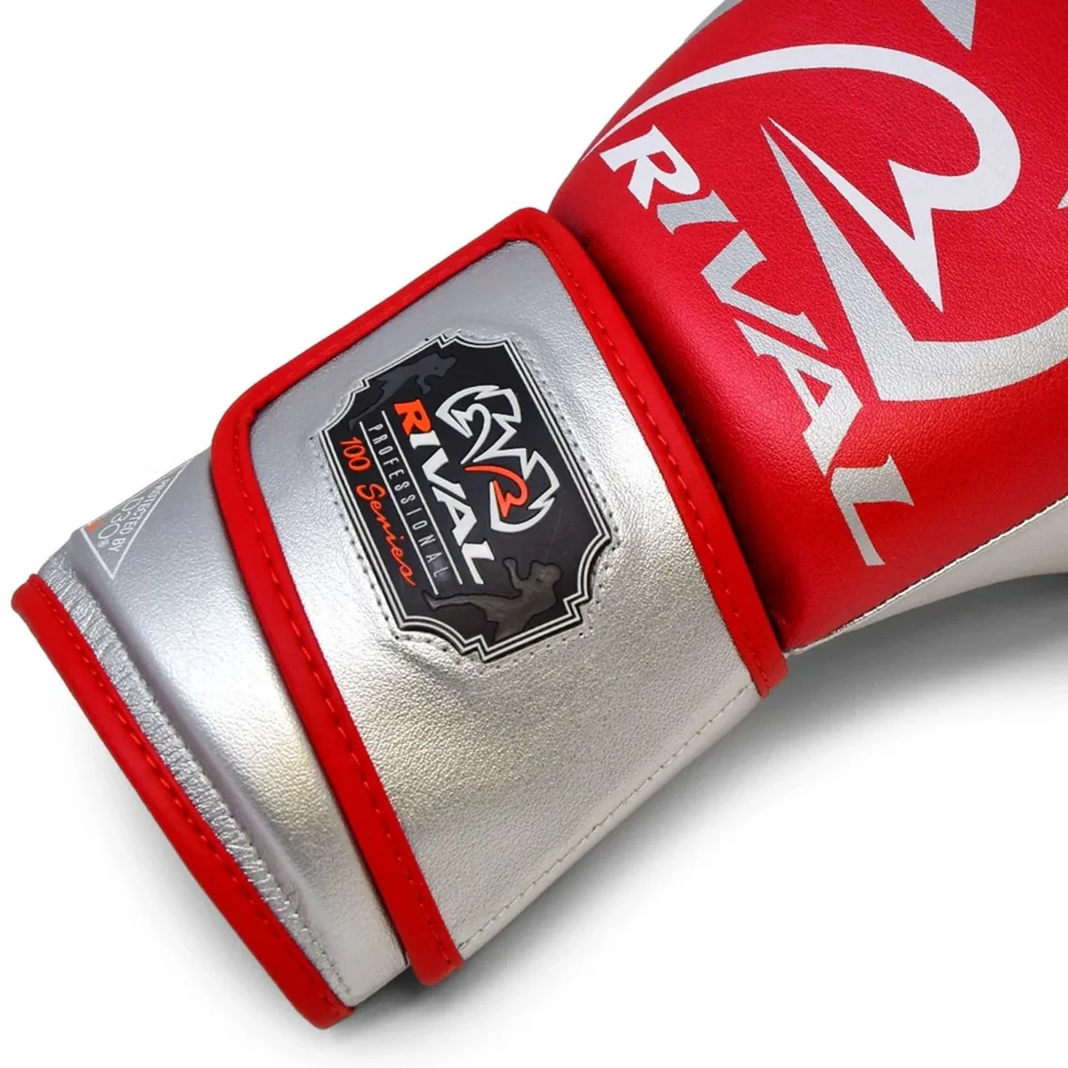 RIVAL Boxing RB100 Professional Bag Glove - Image 12