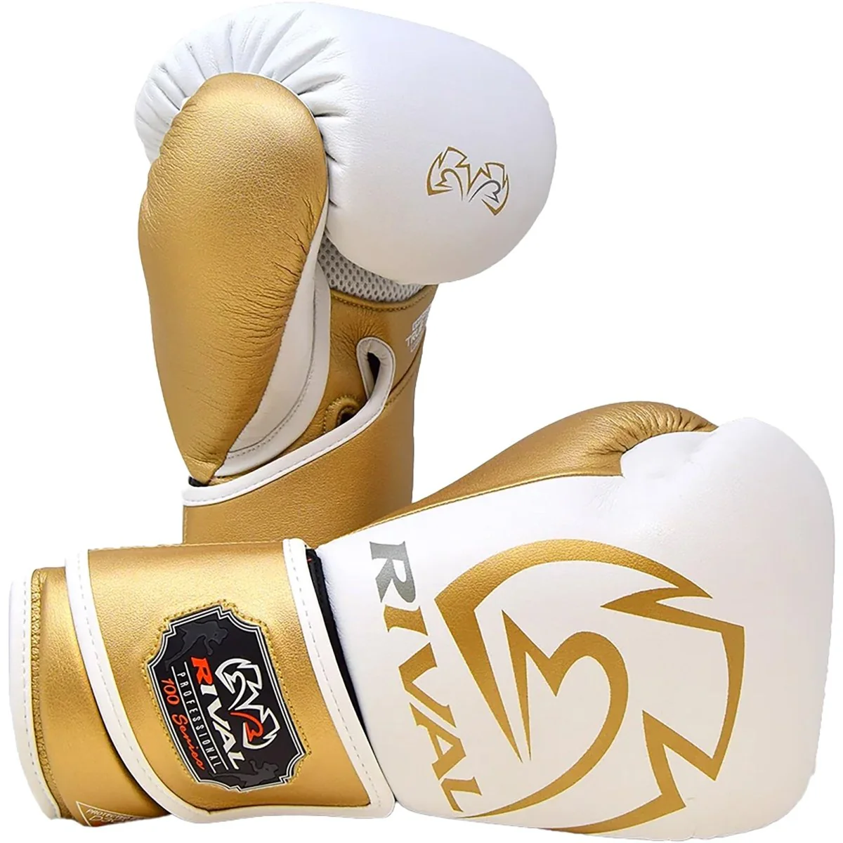 RIVAL Boxing RB100 Professional Bag Glove - Image 13