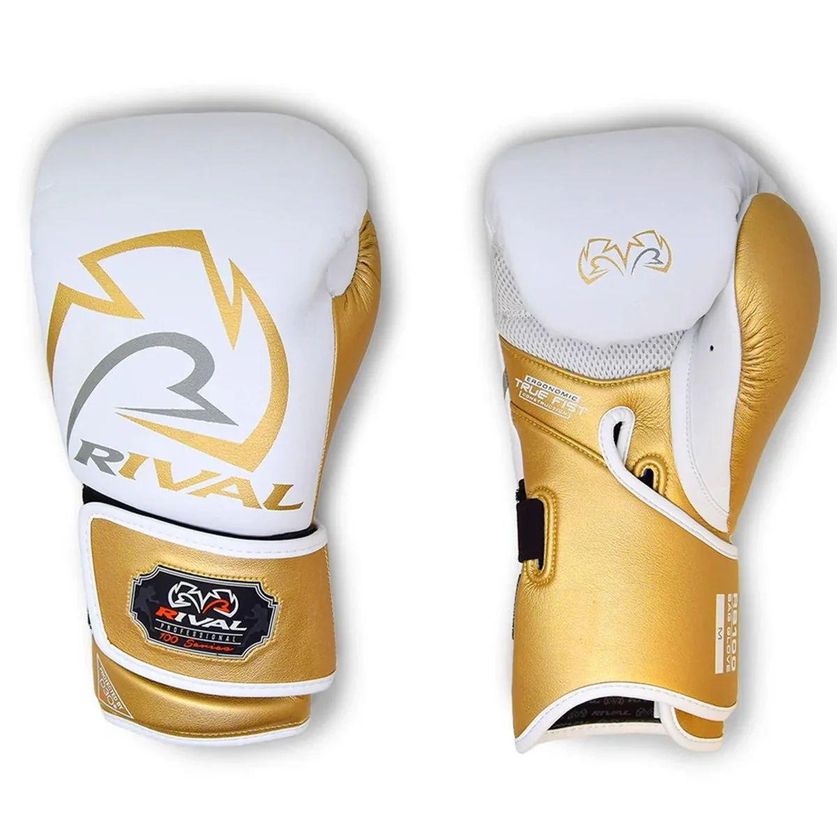 RIVAL Boxing RB100 Professional Bag Glove - Image 14