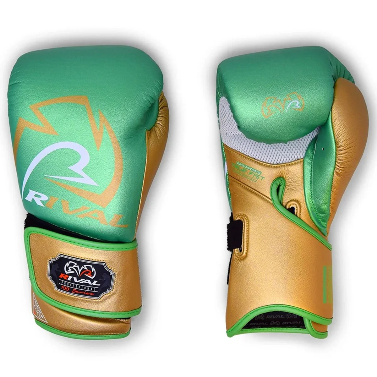 RIVAL Boxing RB100 Professional Bag Glove - Image 18