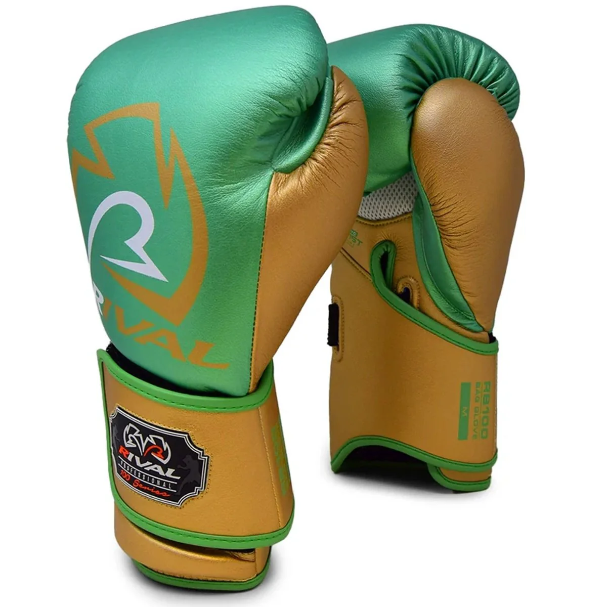 RIVAL Boxing RB100 Professional Bag Glove - Image 19