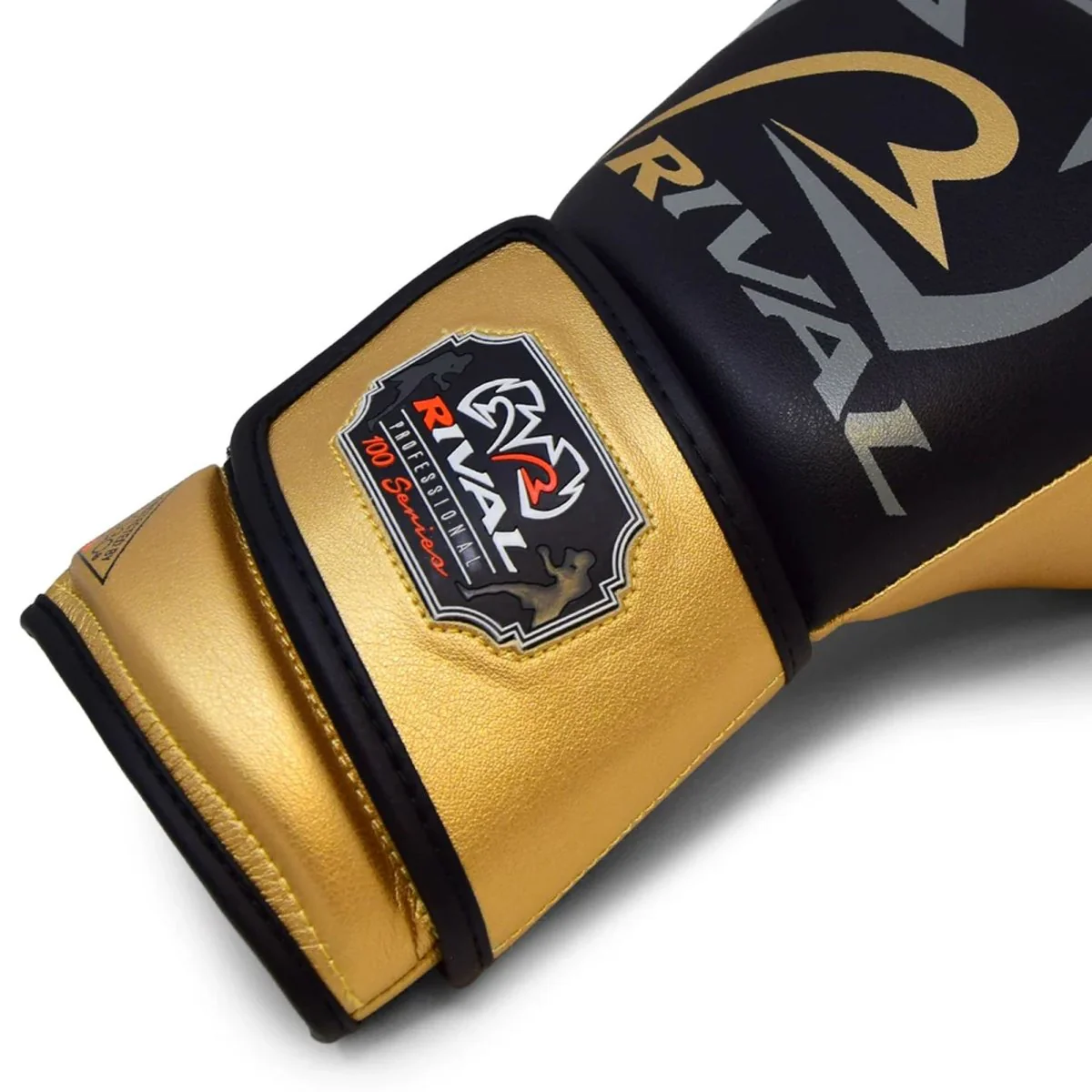 RIVAL Boxing RB100 Professional Bag Glove - Image 4