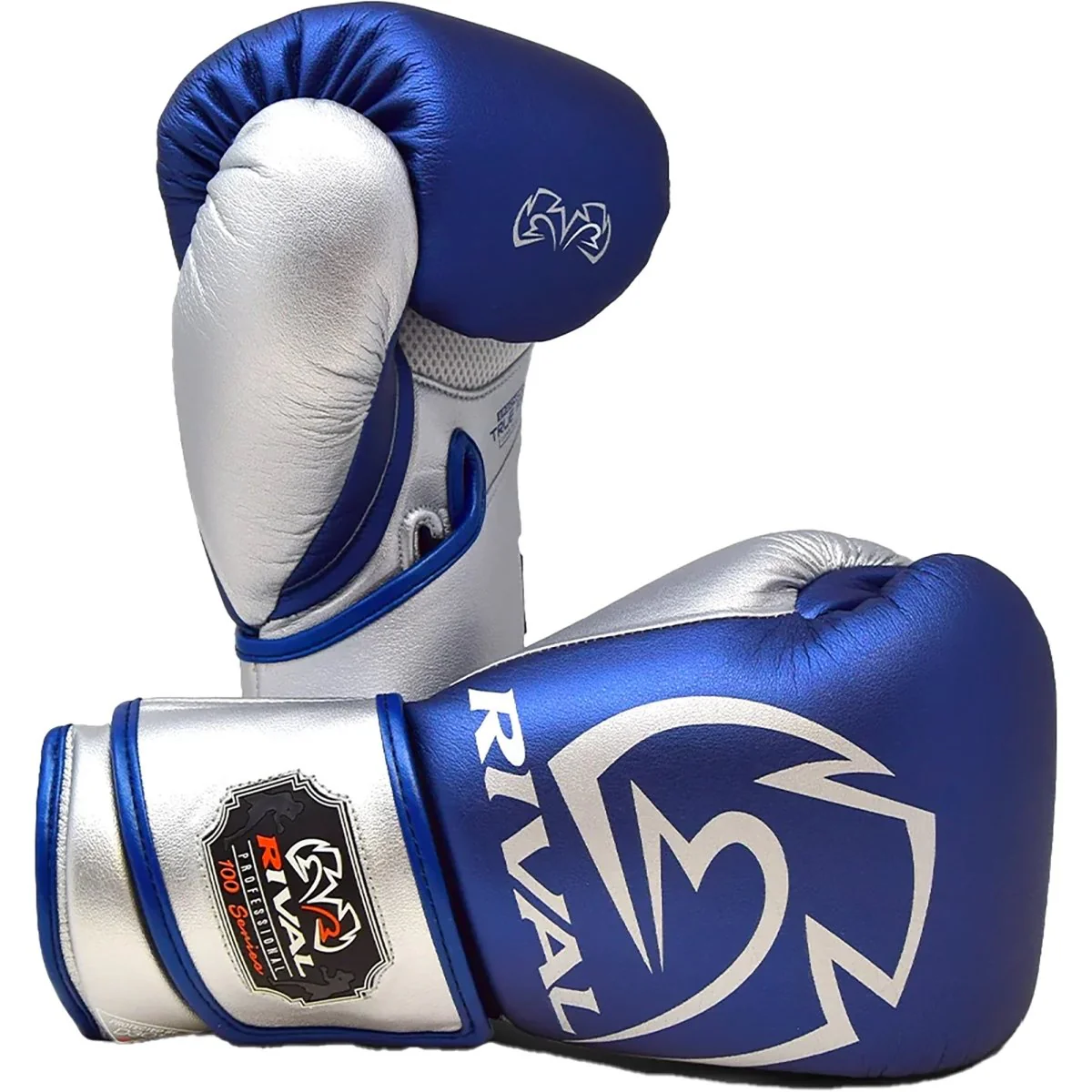 RIVAL Boxing RB100 Professional Bag Glove - Image 5