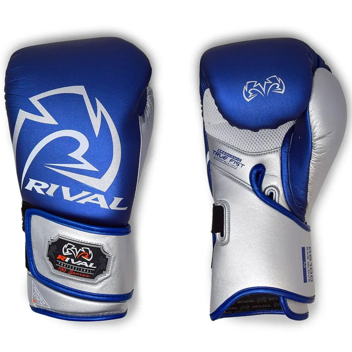 RIVAL Boxing RB100 Professional Bag Glove - Image 6