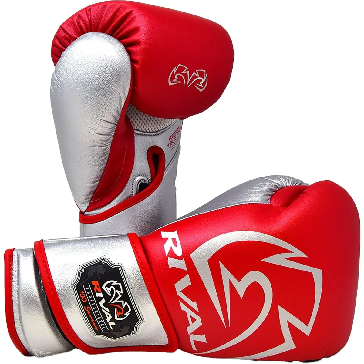 RIVAL Boxing RB100 Professional Bag Glove - Image 9