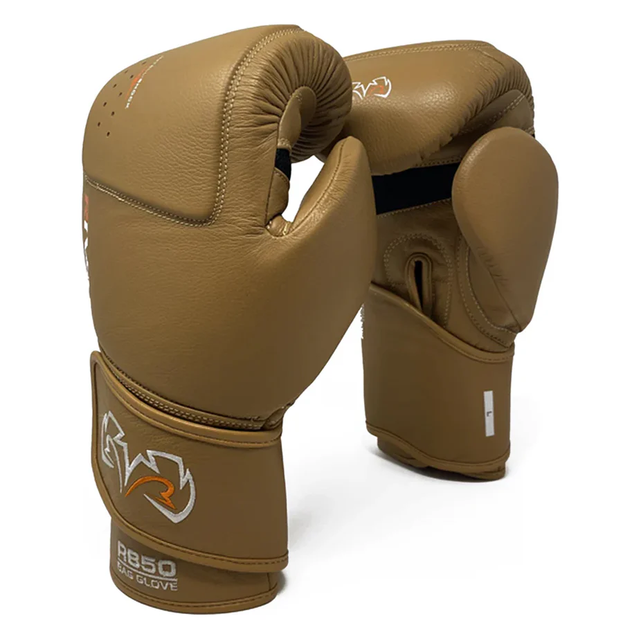 Rival Boxing RB50 Intelli-Shock Compact Bag Gloves - Image 15