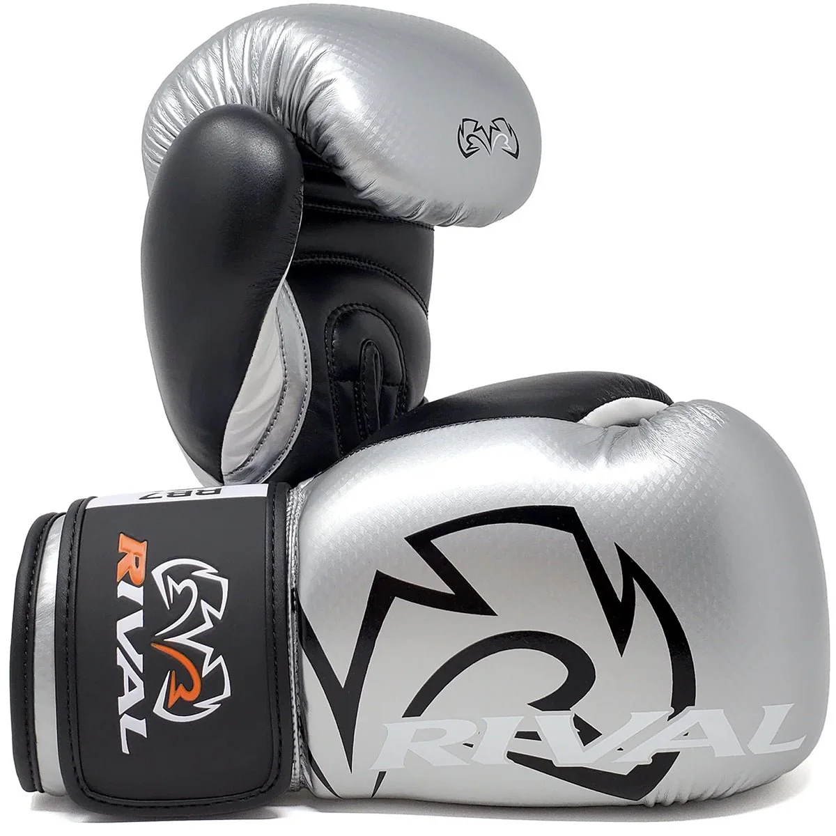 Rival Boxing RB7 Fitness Plus Hook and Loop Bag Gloves - Image 30