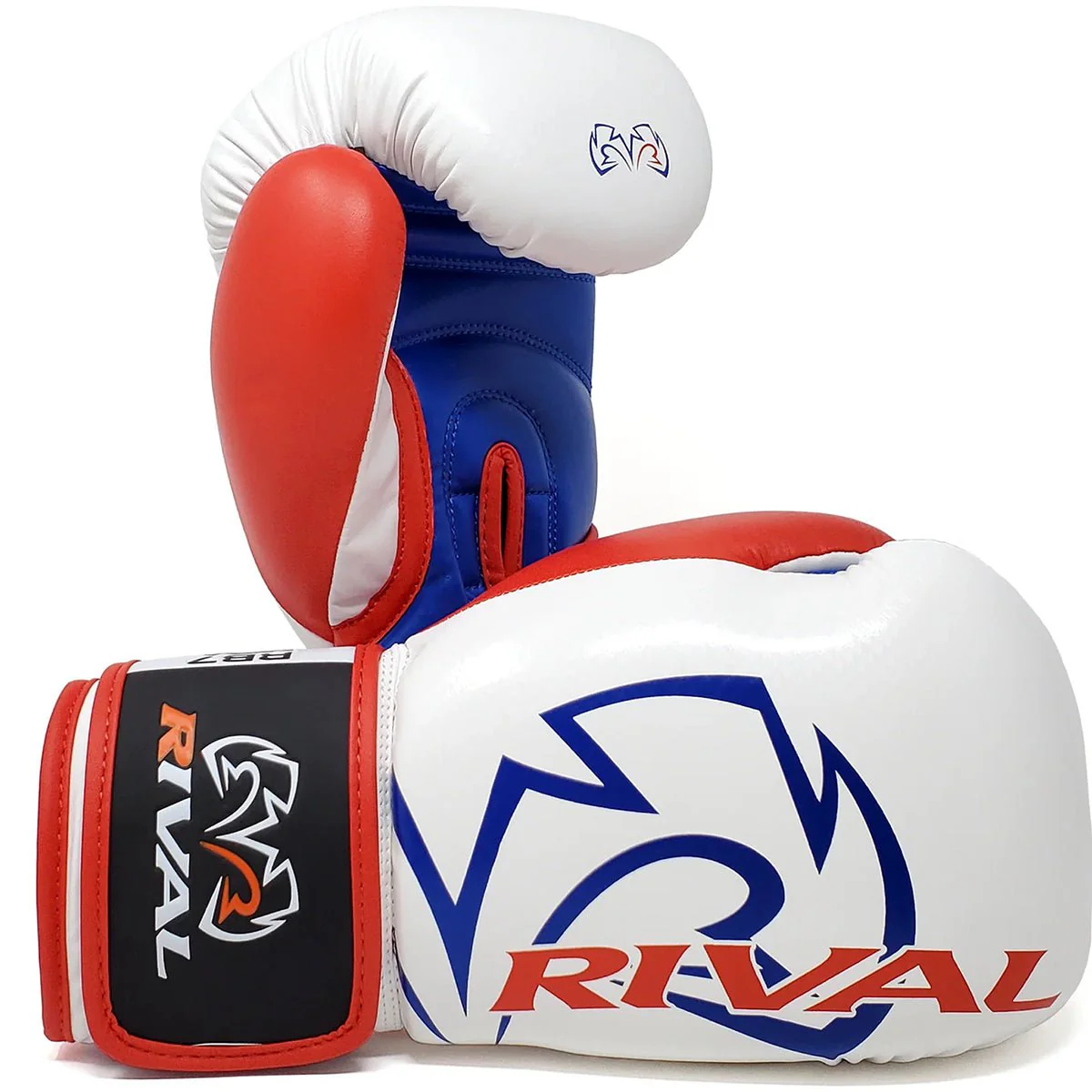 Rival Boxing RB7 Fitness Plus Hook and Loop Bag Gloves - Image 7
