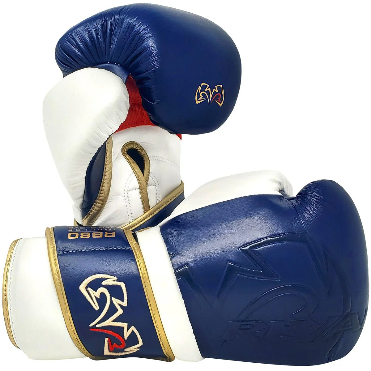Rival Boxing RB80 Impulse Bag Gloves - Image 11