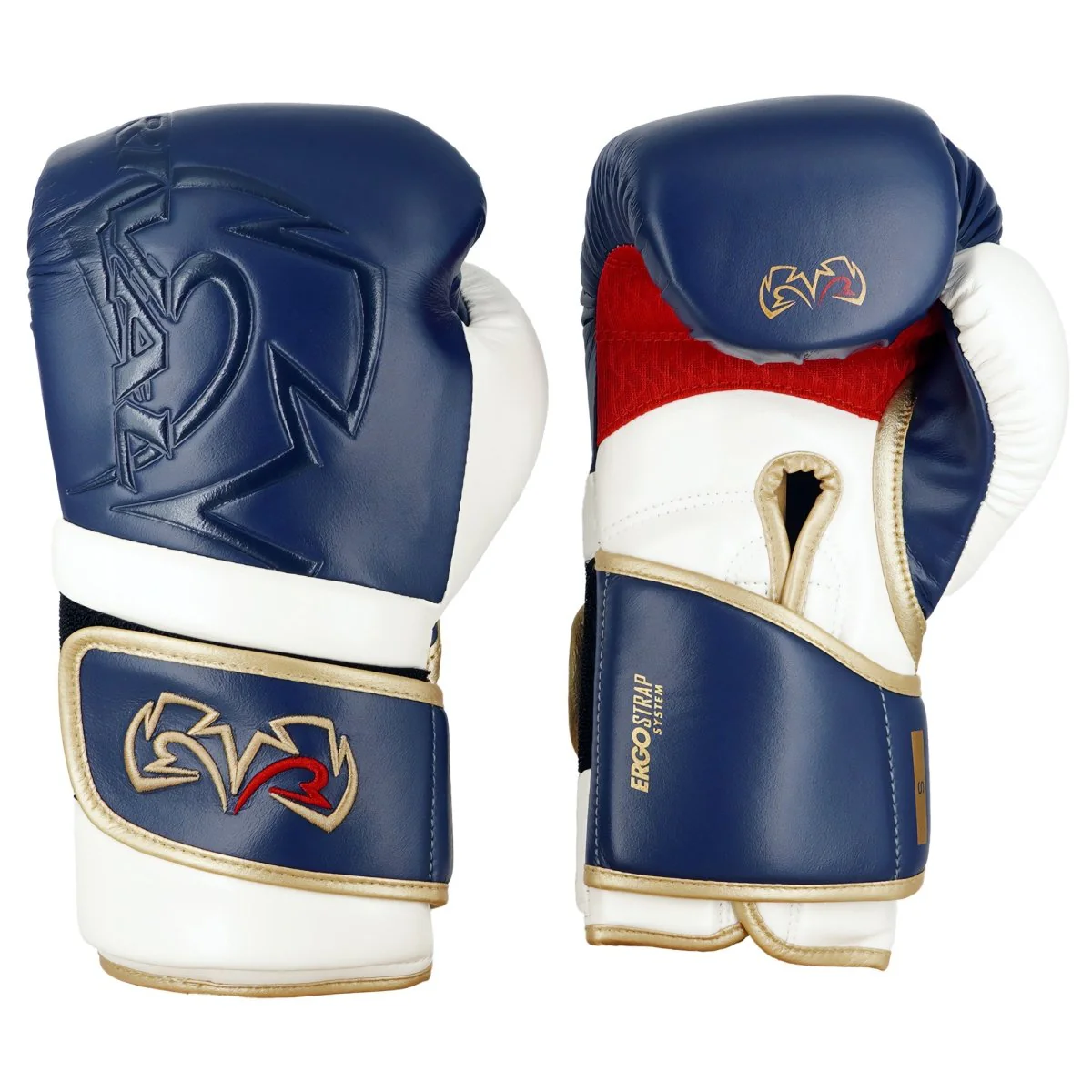 Rival Boxing RB80 Impulse Bag Gloves - Image 12