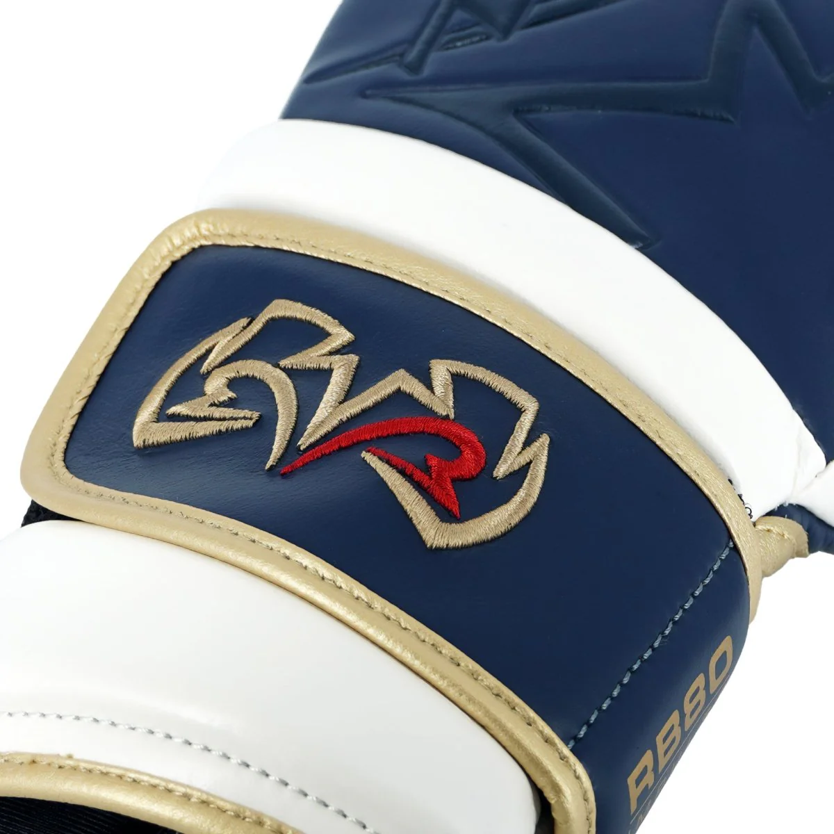 Rival Boxing RB80 Impulse Bag Gloves - Image 13
