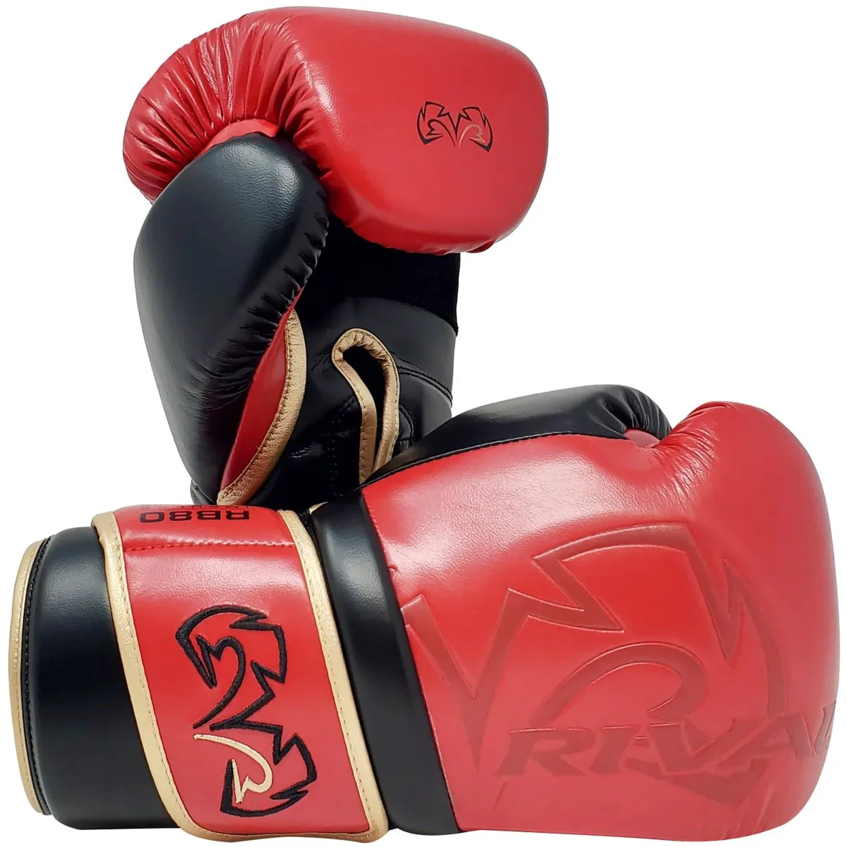 Rival Boxing RB80 Impulse Bag Gloves - Image 15