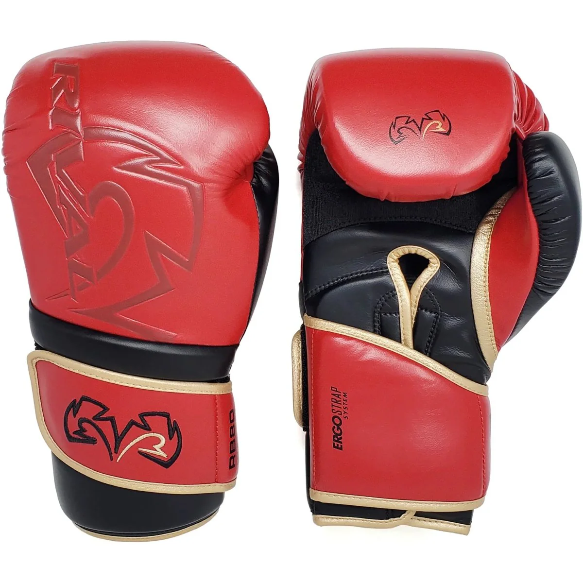 Rival Boxing RB80 Impulse Bag Gloves - Image 16