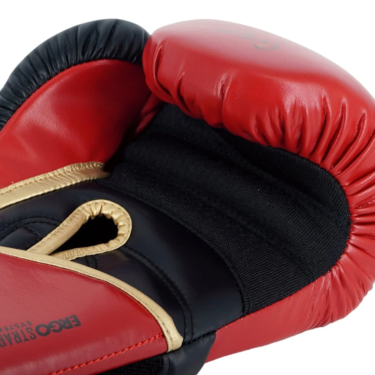 Rival Boxing RB80 Impulse Bag Gloves - Image 18