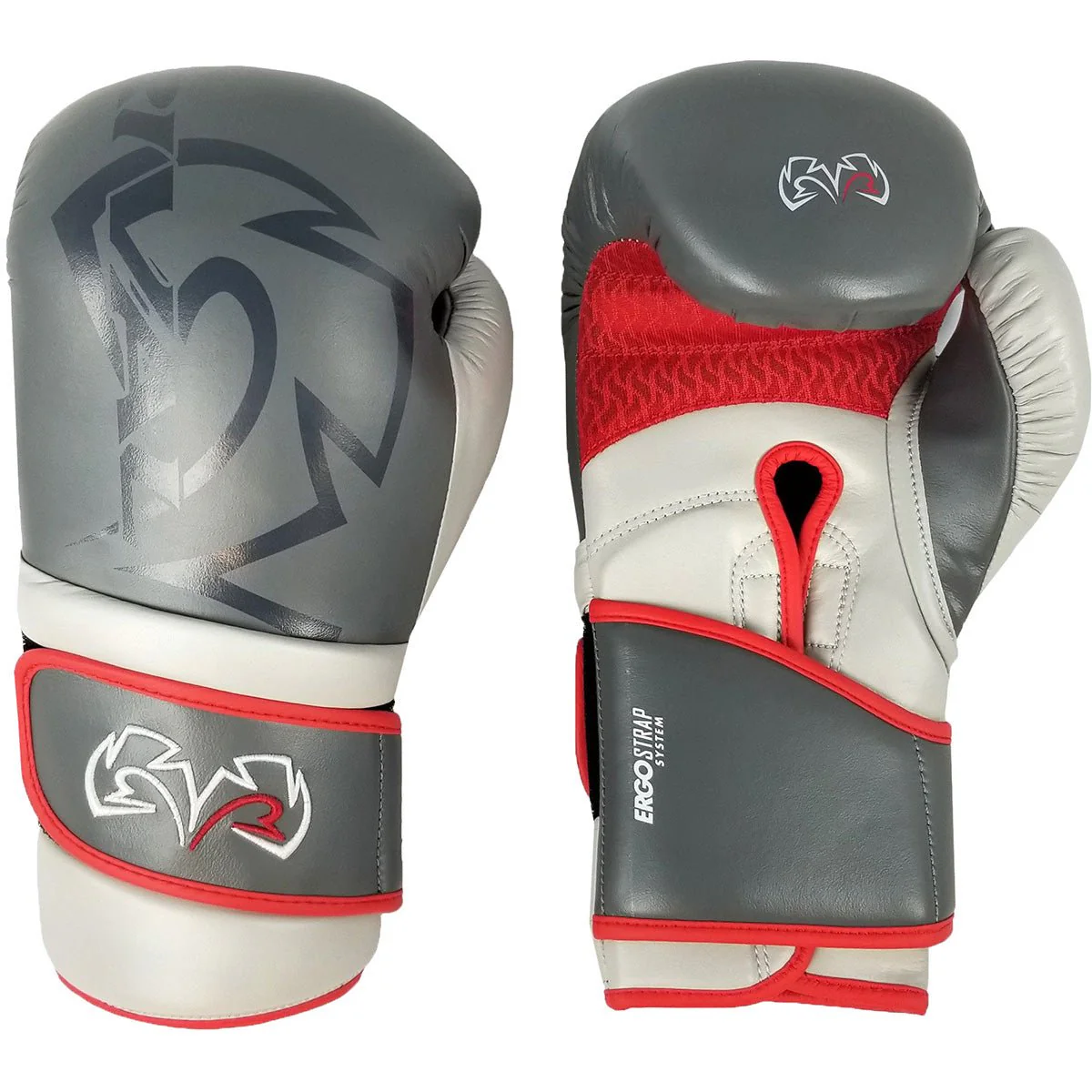 Rival Boxing RB80 Impulse Bag Gloves - Image 2