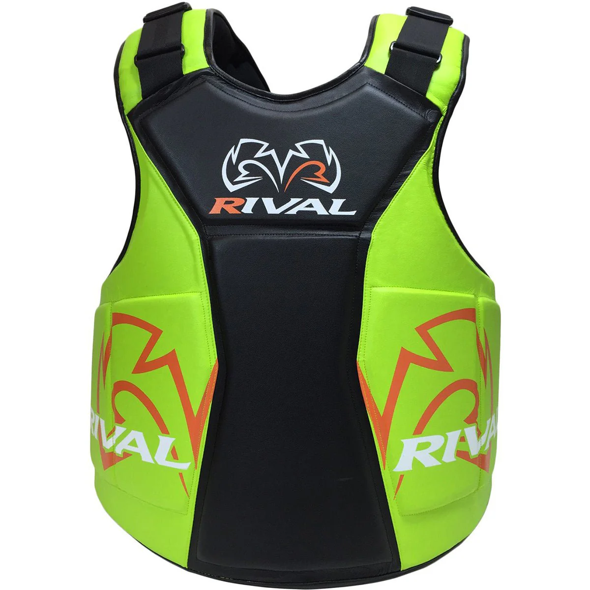 RIVAL Boxing RBP Training Body Protector - Image 3