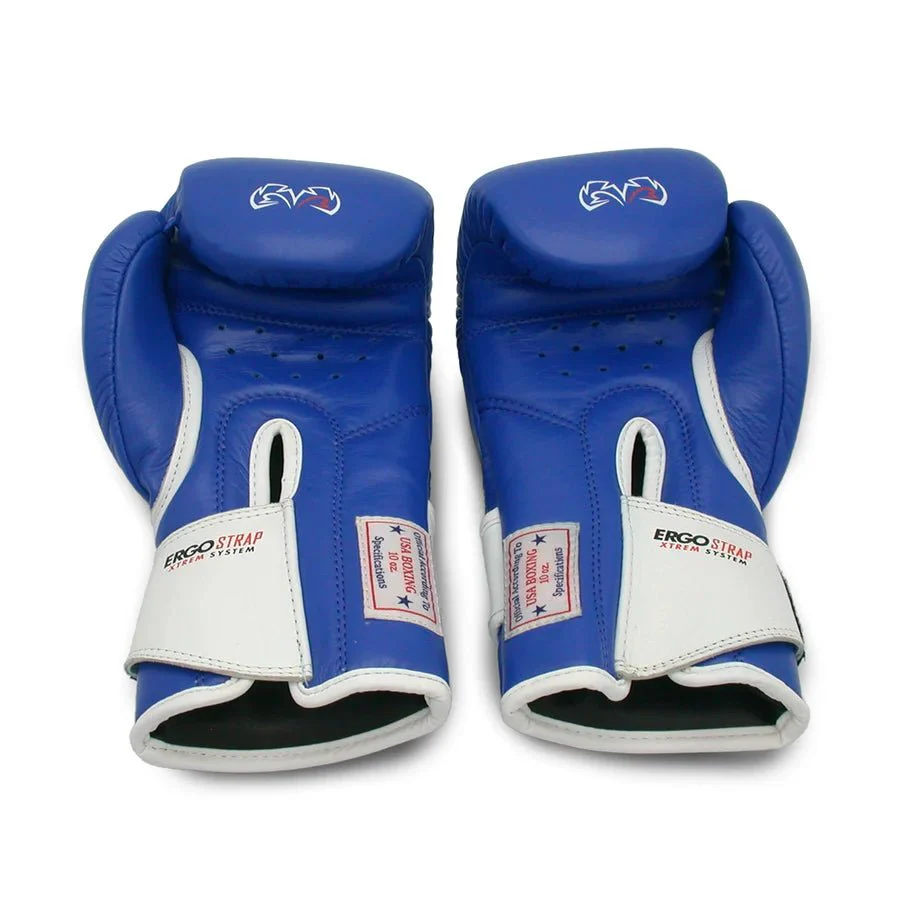 Rival Boxing RFX-AC Amateur Competition Fight Gloves - Image 3