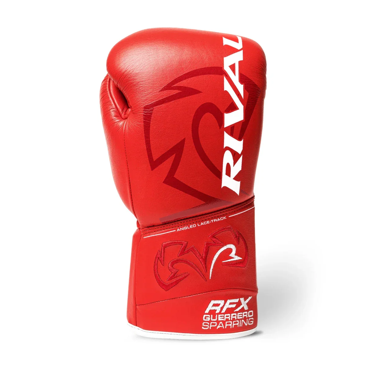 Rival Boxing RFX-Guerrero HDEF Lace Up Sparring Gloves - Image 10