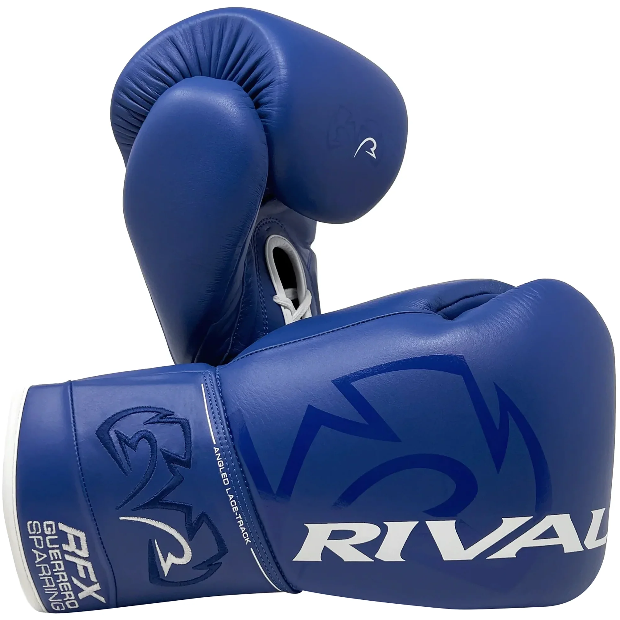 Rival Boxing RFX-Guerrero HDEF Lace Up Sparring Gloves - Image 5