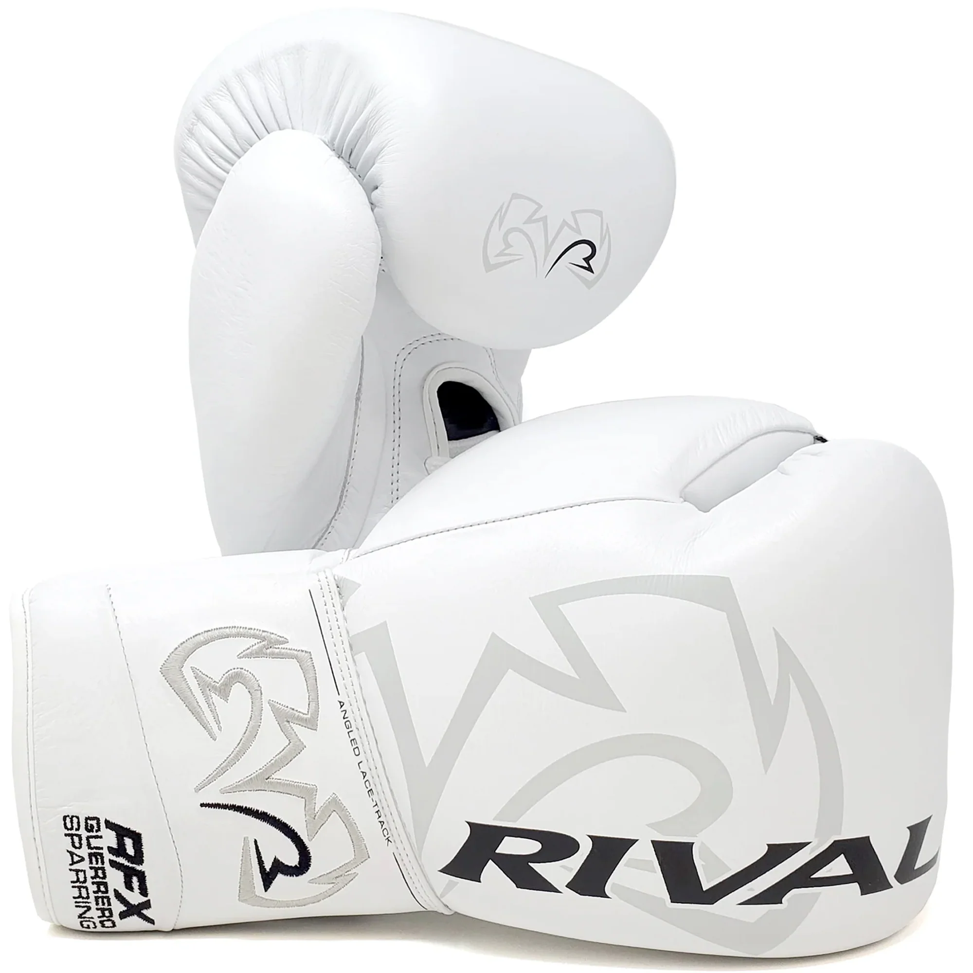 Rival Boxing RFX-Guerrero HDEF Lace Up Sparring Gloves - Image 6
