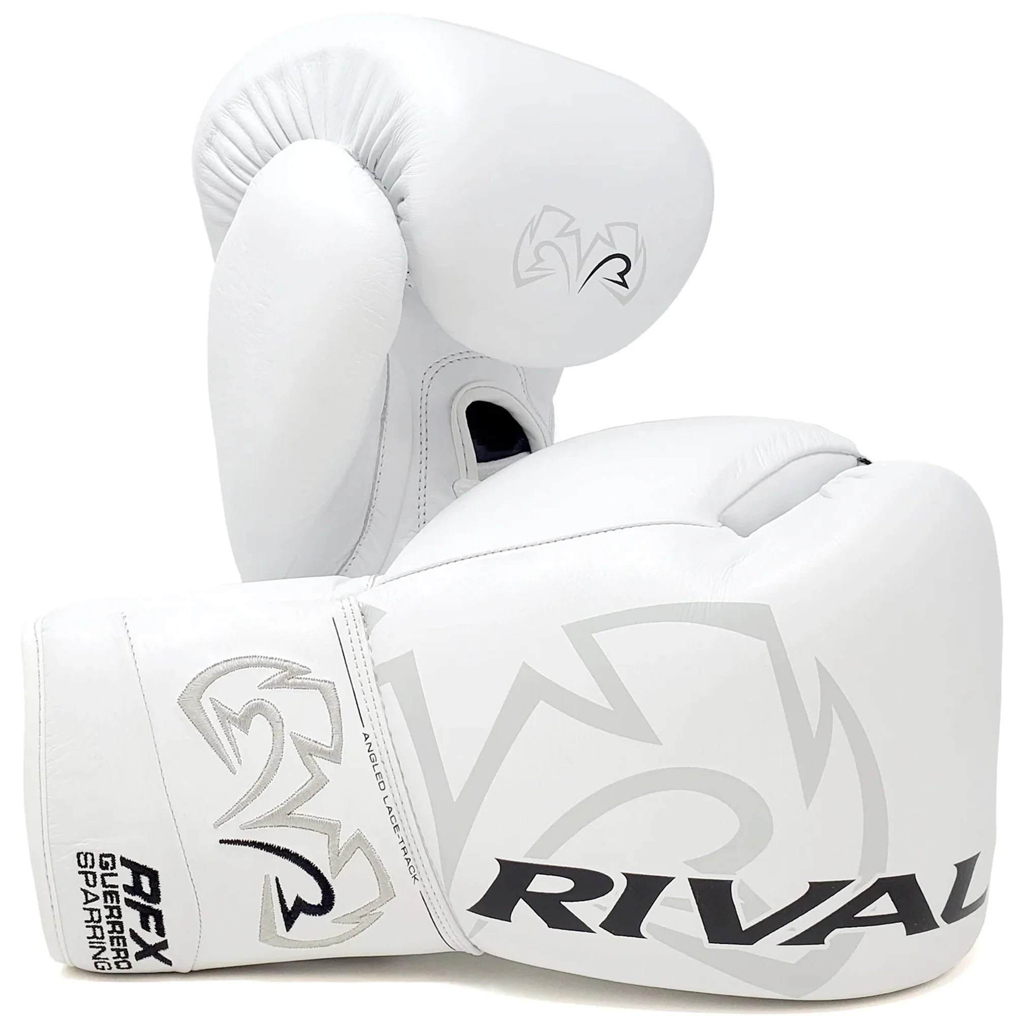 Rival Boxing RFX-Guerrero SF-H Lace-Up Sparring Gloves - Image 12