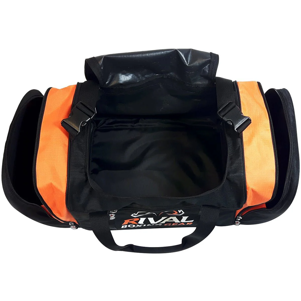 RIVAL Boxing RGB20 Deluxe Gym Bag - Image 3