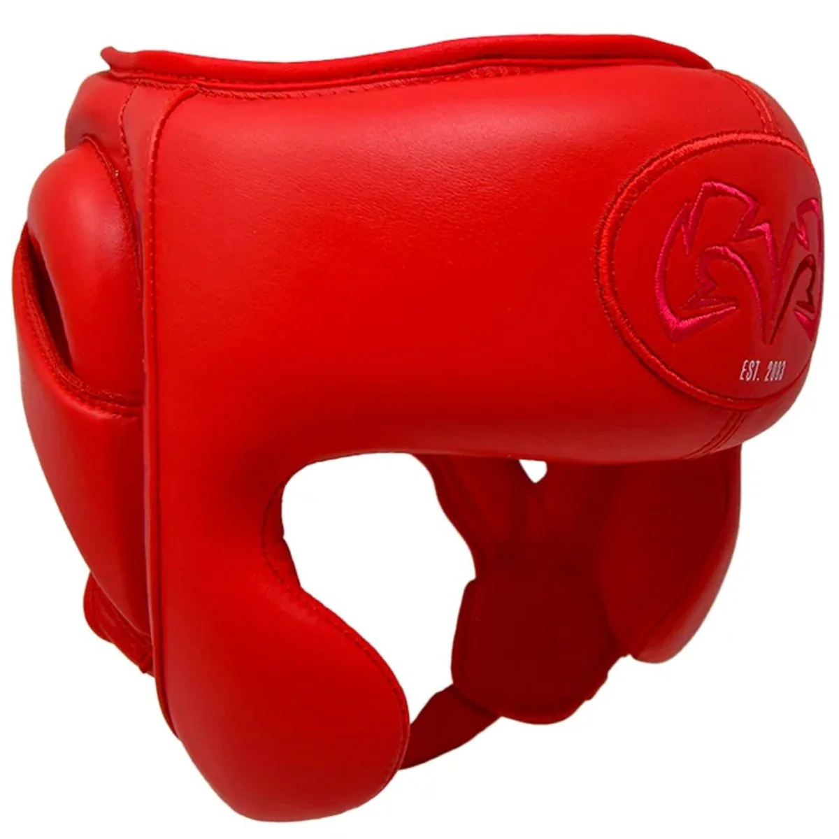 RIVAL Boxing  RHG-Guerrero Headgear - Image 13