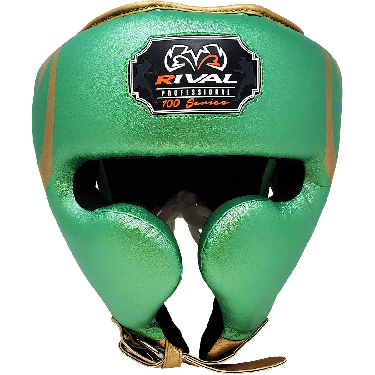 RIVAL Boxing RHG100 Professional Headgear - Image 11